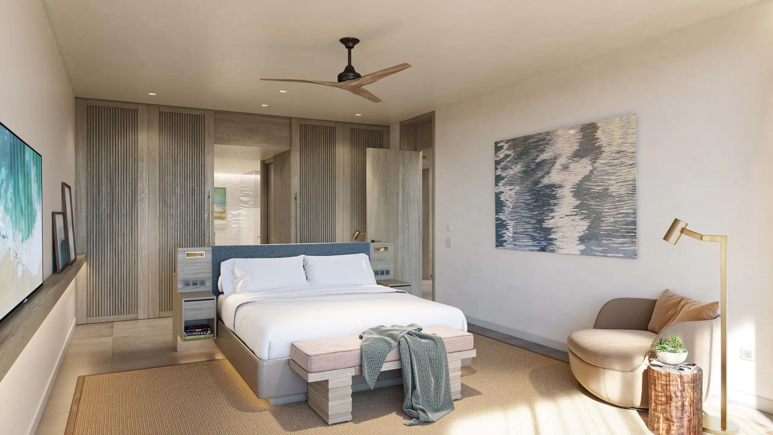 Grand Hyatt Grand Cayman Resort & Spa - Image 2