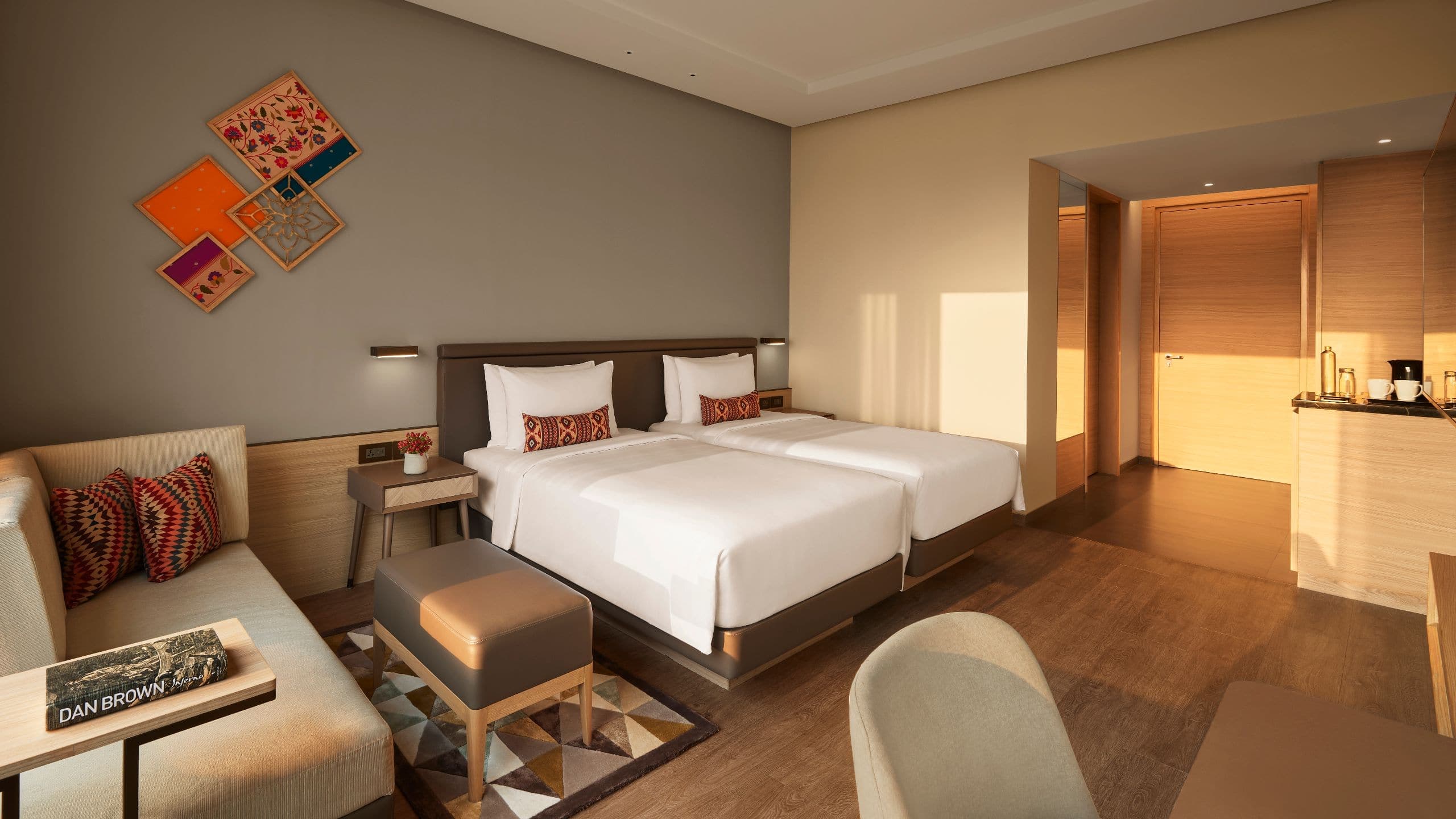 Hyatt Place Aurangabad Airport - Image 5