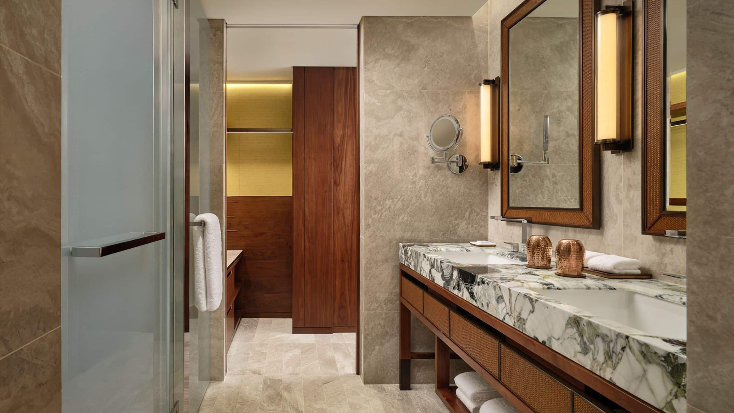 Grand Hyatt Singapore - Image 3