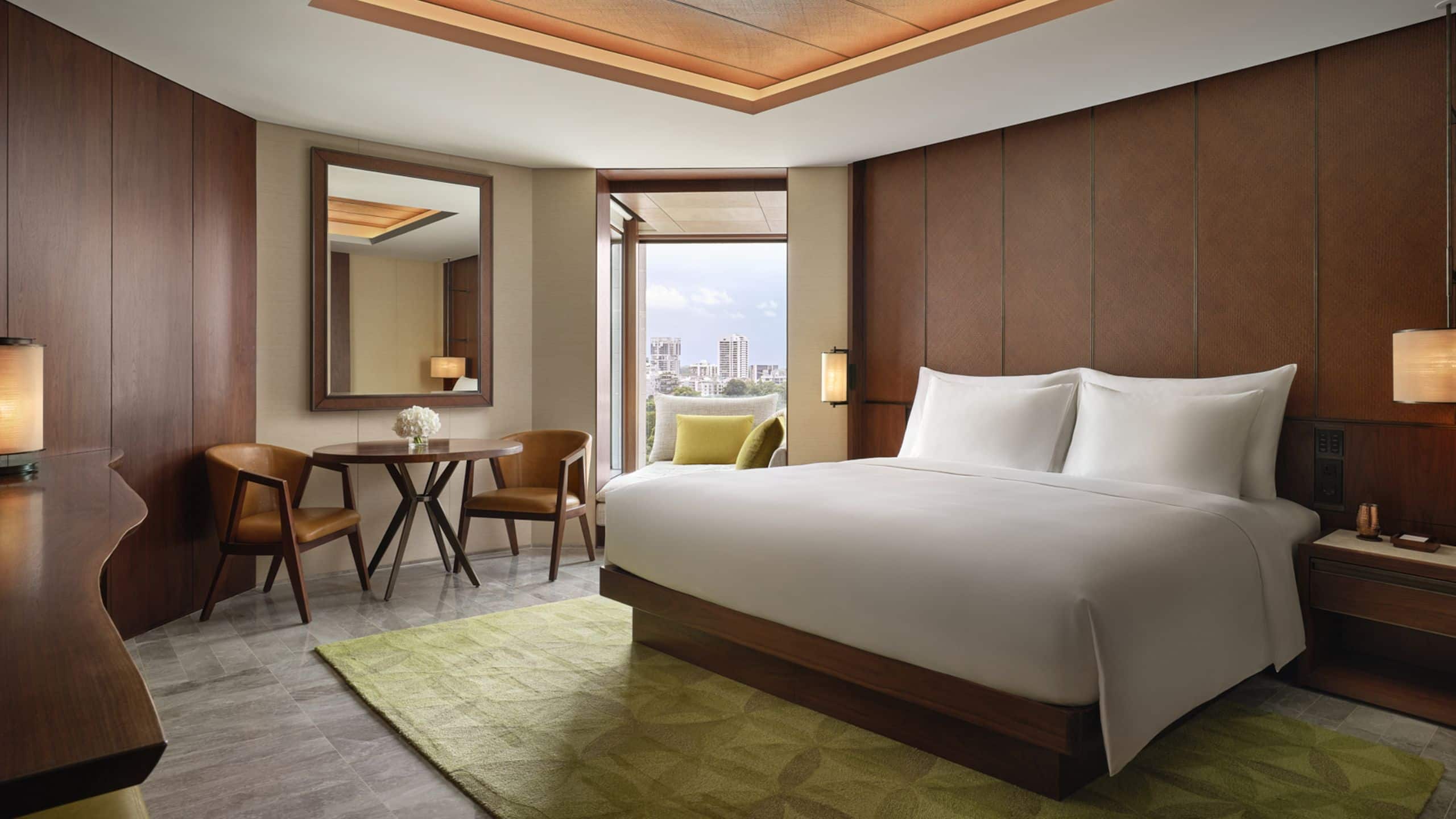 Grand Hyatt Singapore - Image 2