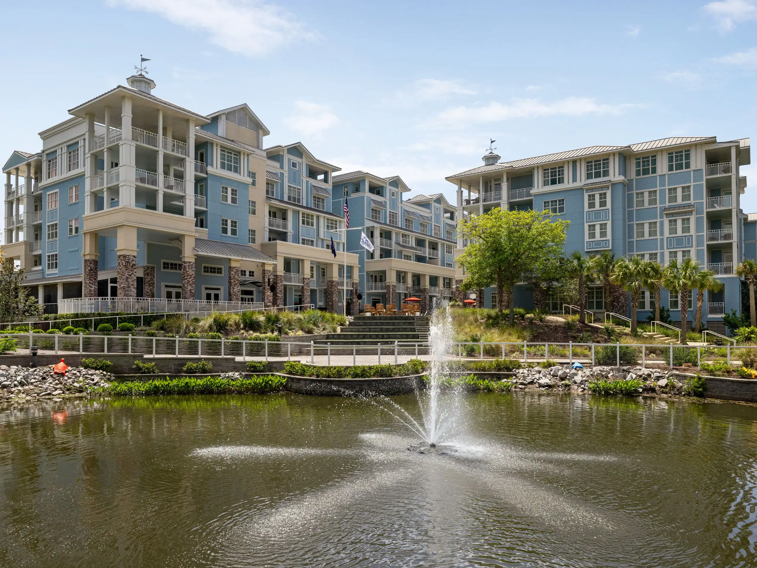 Wild Dunes Resort - Residences at Sweetgrass - Image 1