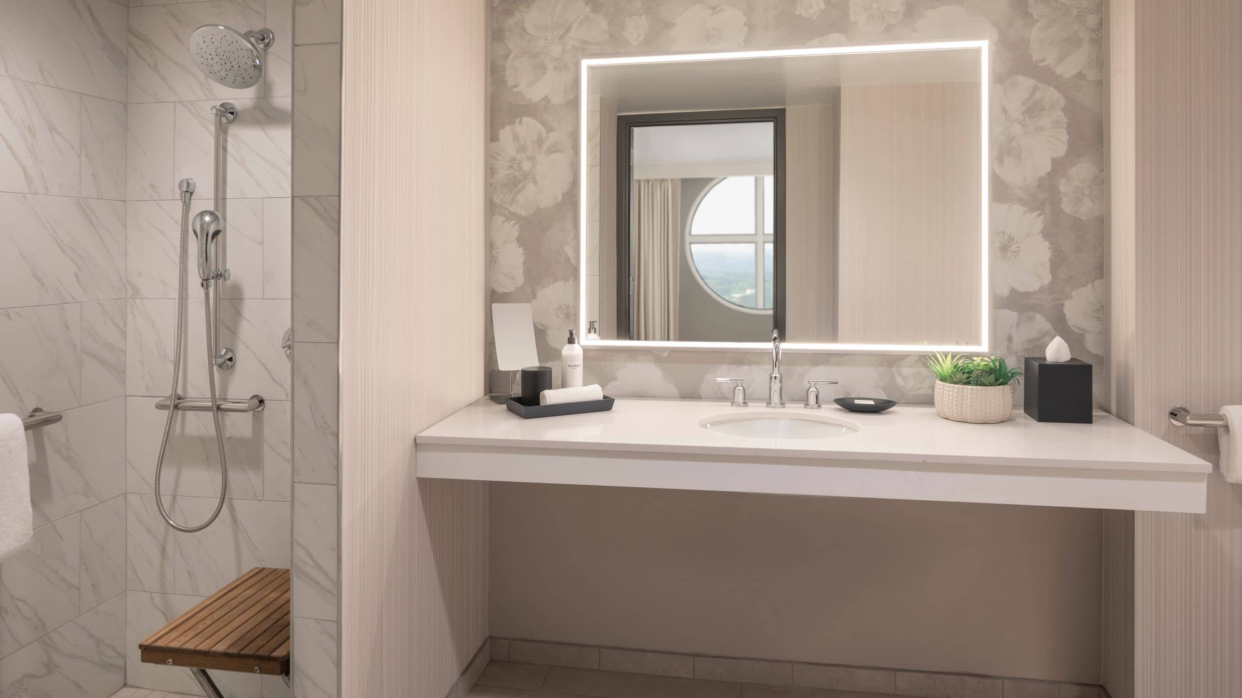 Grand Hyatt Atlanta in Buckhead - Image 3