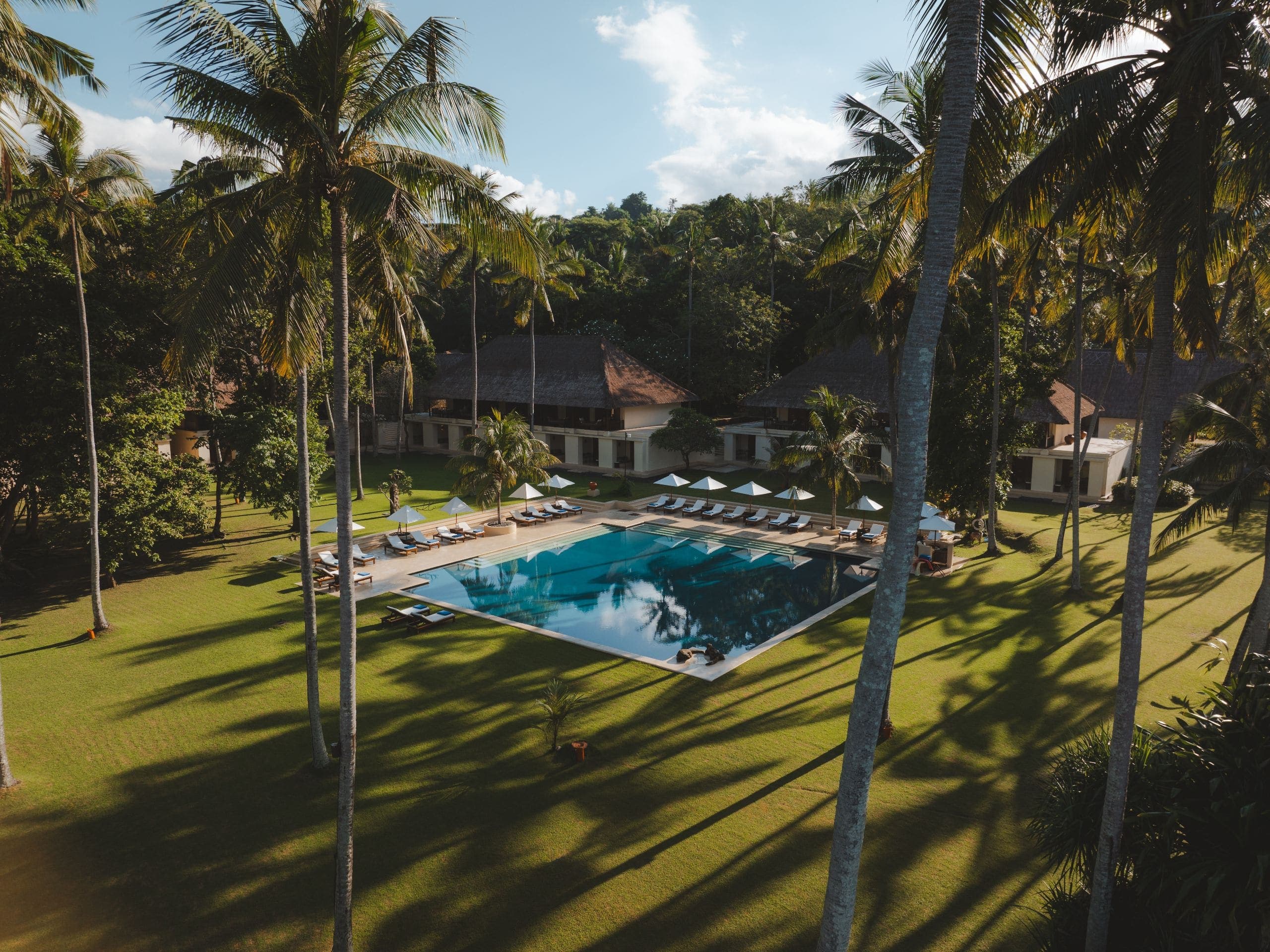 Alila Manggis