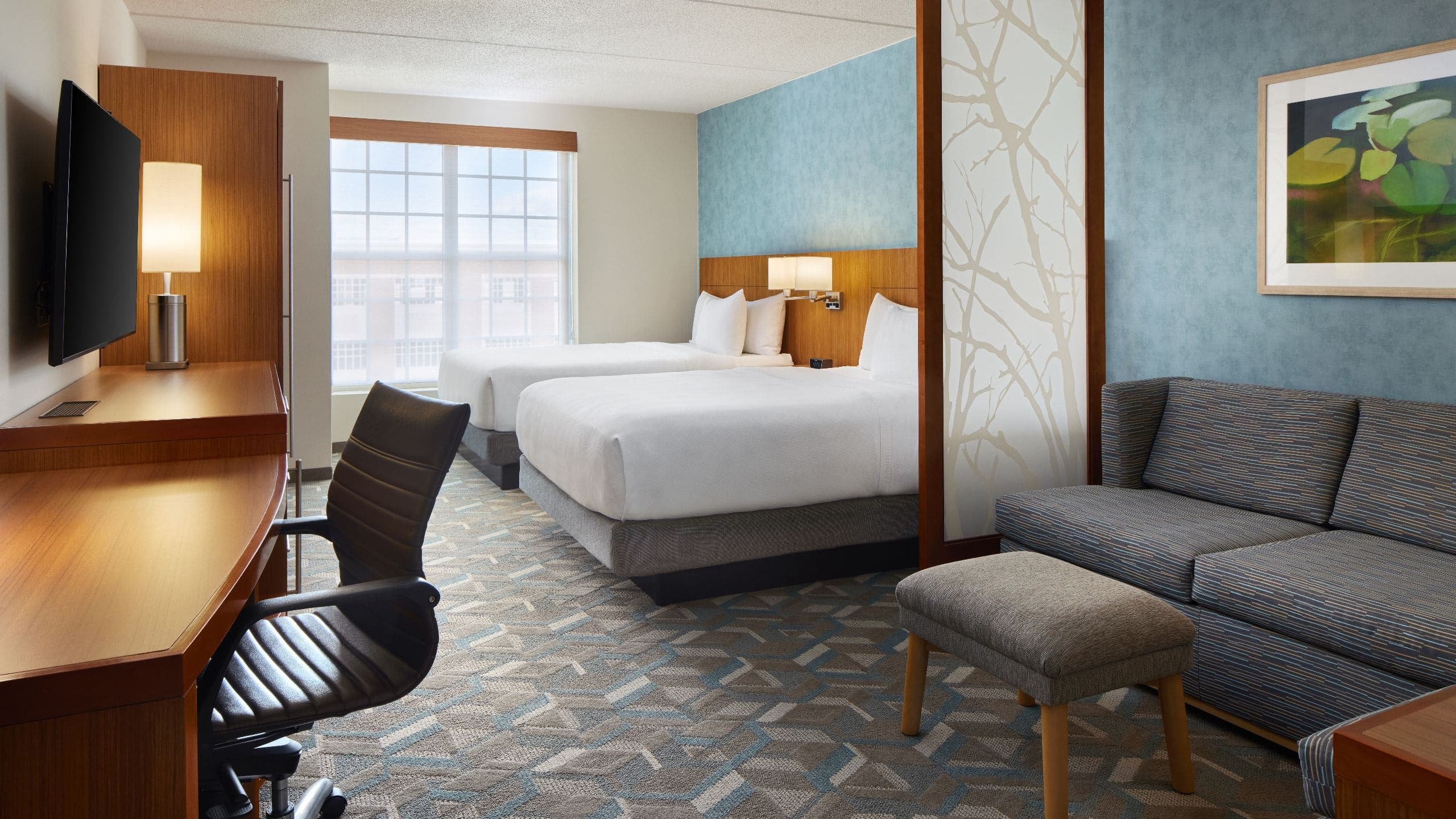 Hyatt Place Fredericksburg-Mary Washington - Image 4