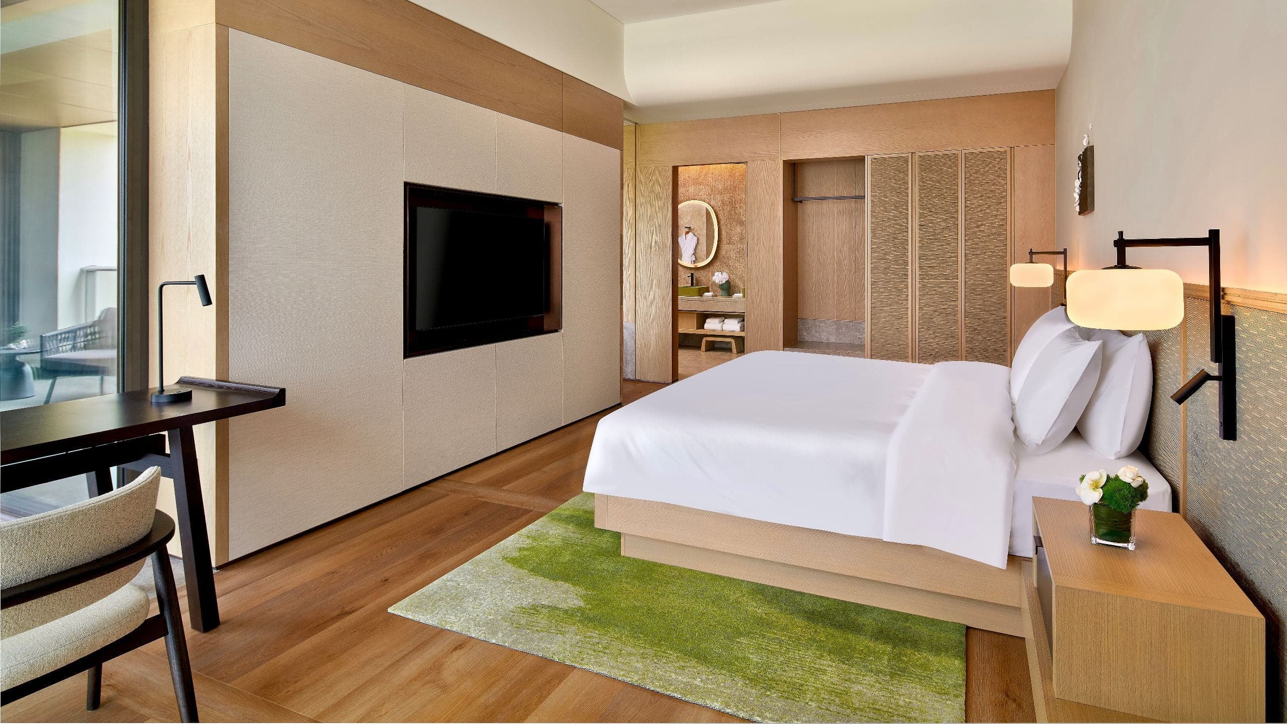 Yada Xishan Hotel Yixing - Image 5