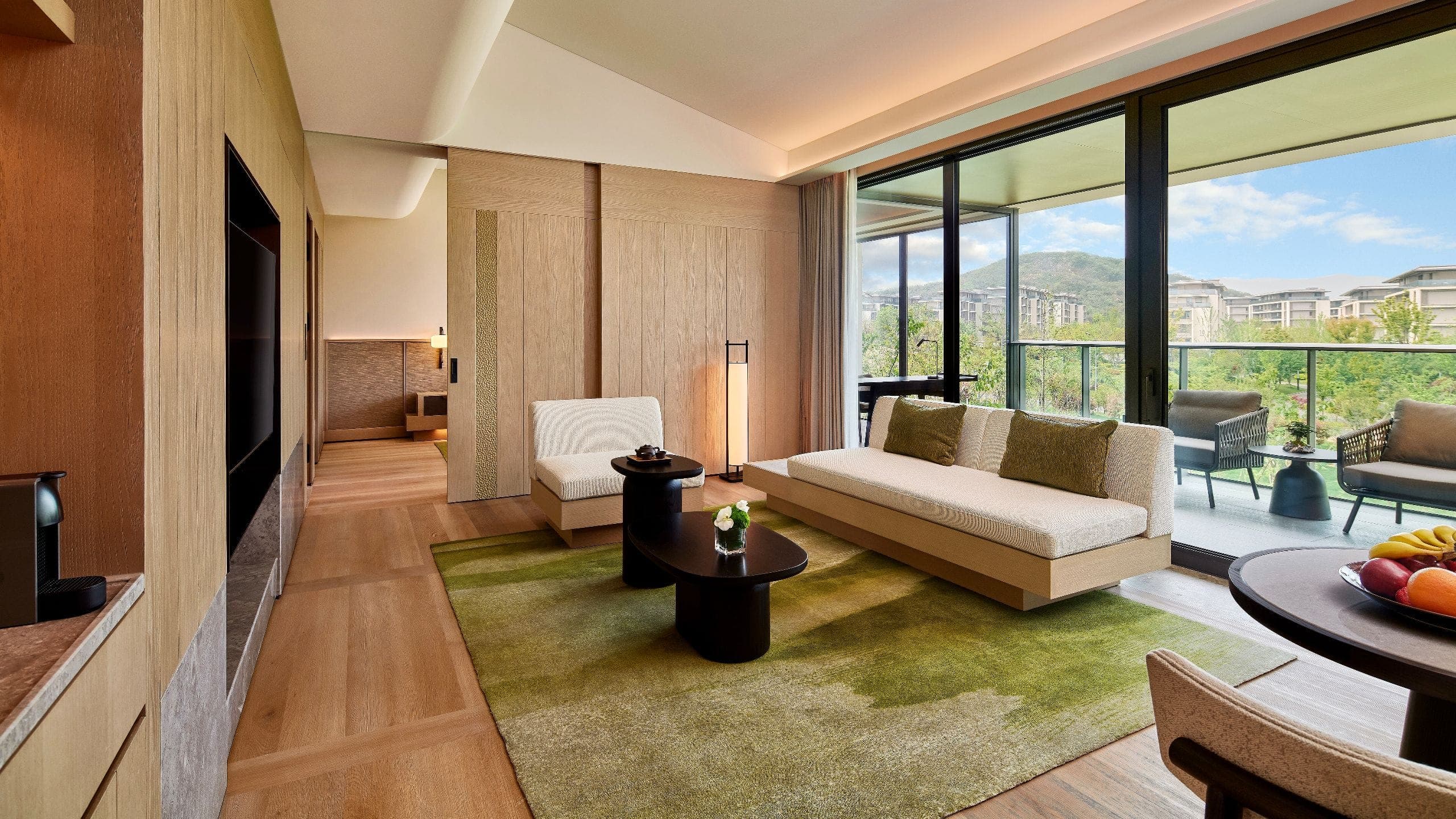 Yada Xishan Hotel Yixing - Image 4