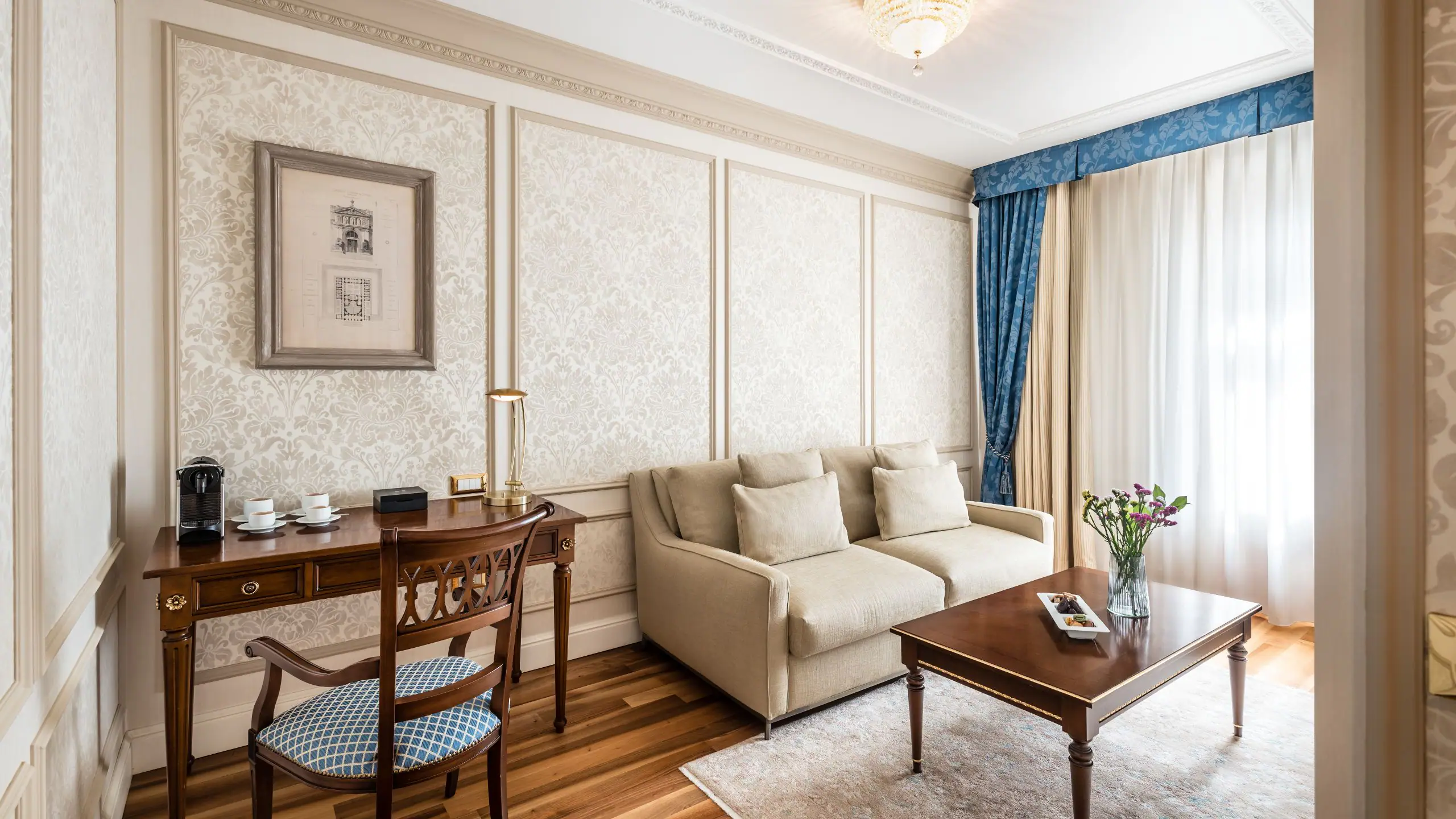 Hotel Flüela Davos - Image 3