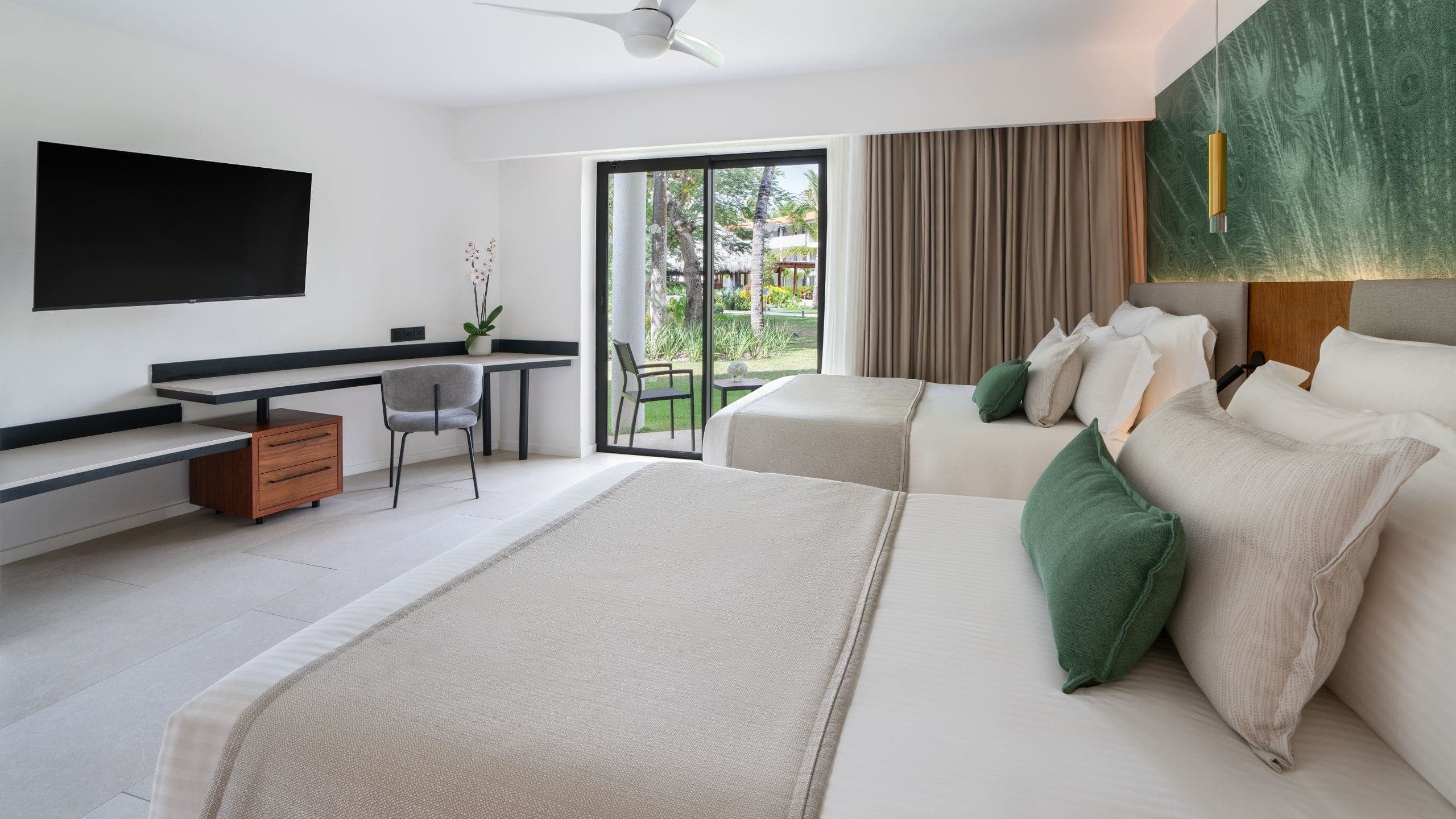 Dreams Flora Resort & Spa - Image 2