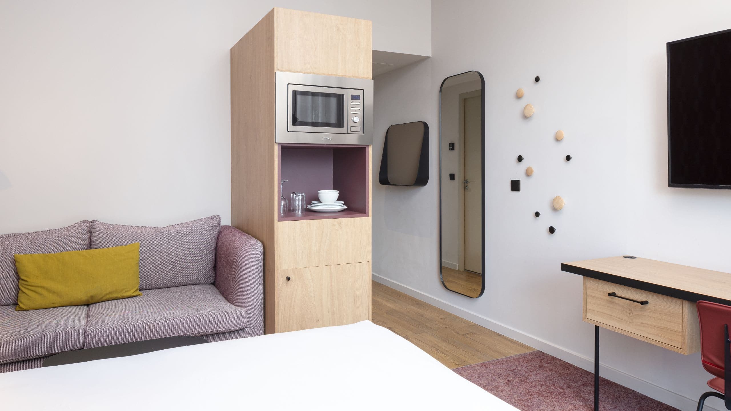 Hyatt House Paris Charles de Gaulle Airport - Image 5