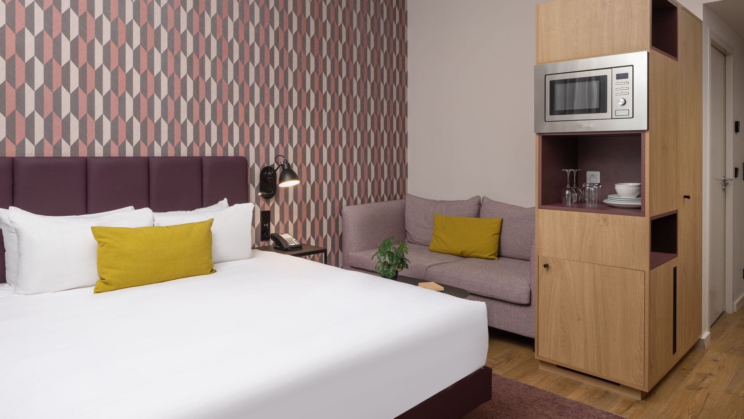 Hyatt House Paris Charles de Gaulle Airport - Image 4