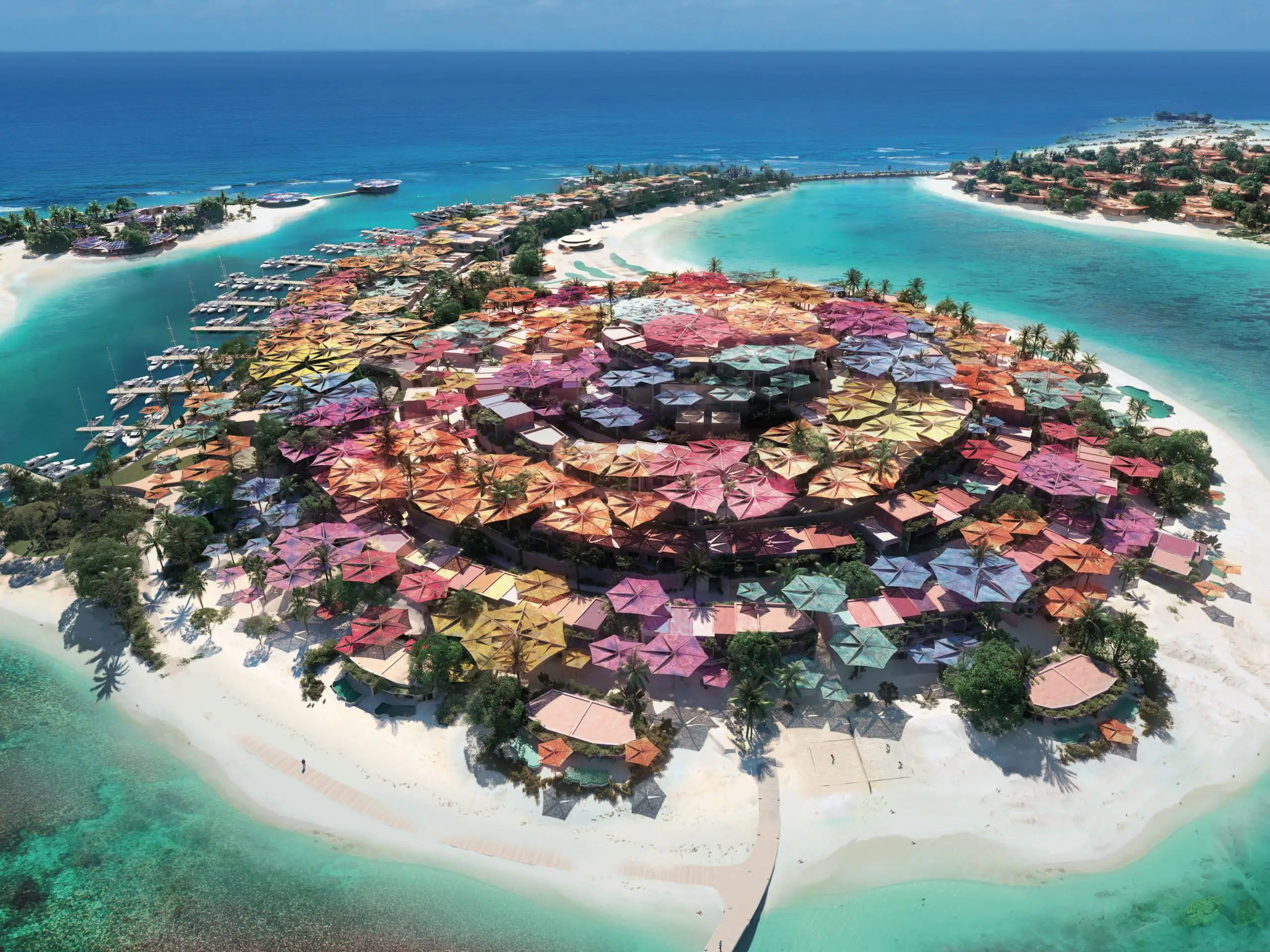Grand Hyatt The Red Sea - Image 1