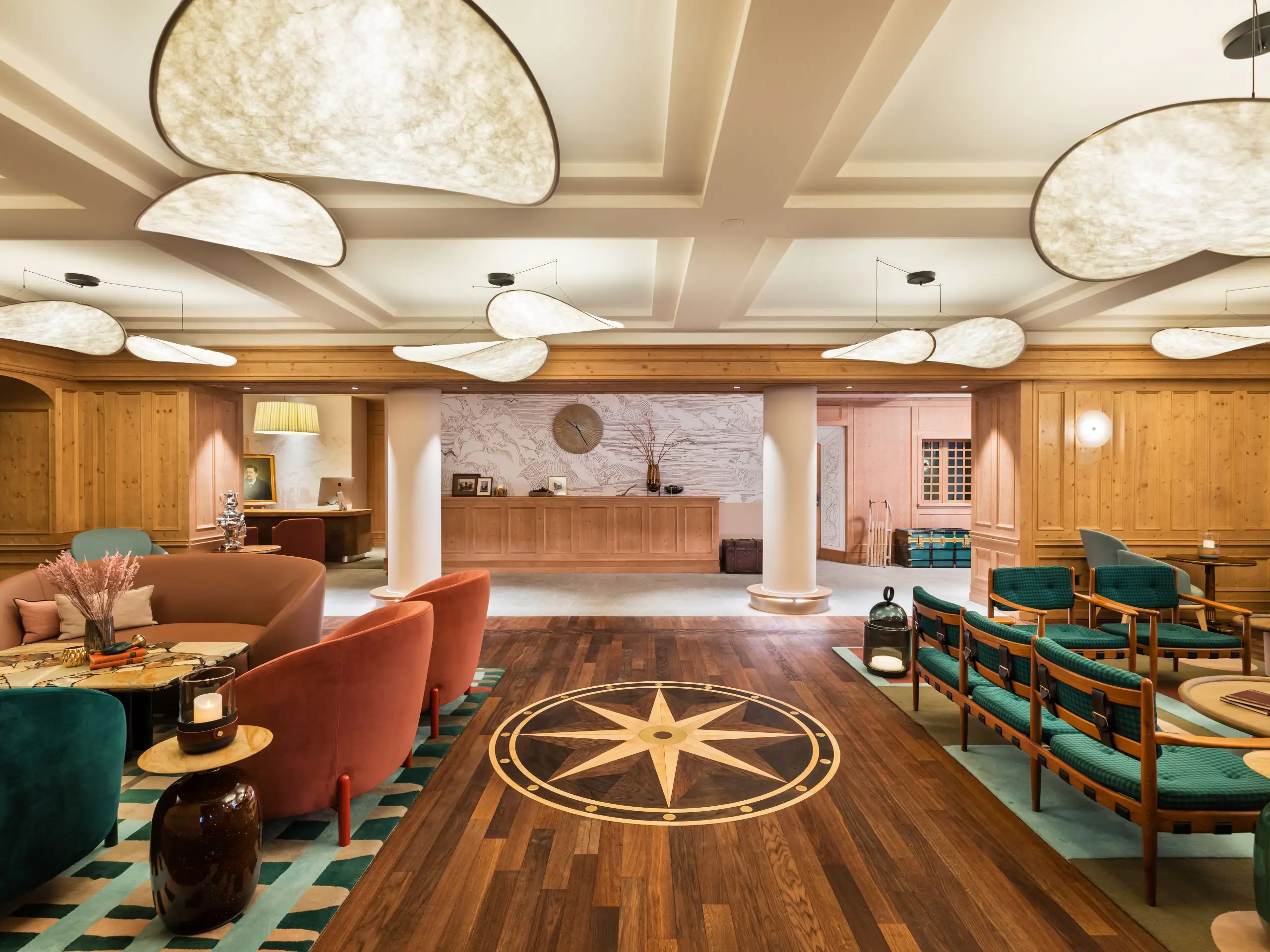 Hotel Flüela Davos - Image 1