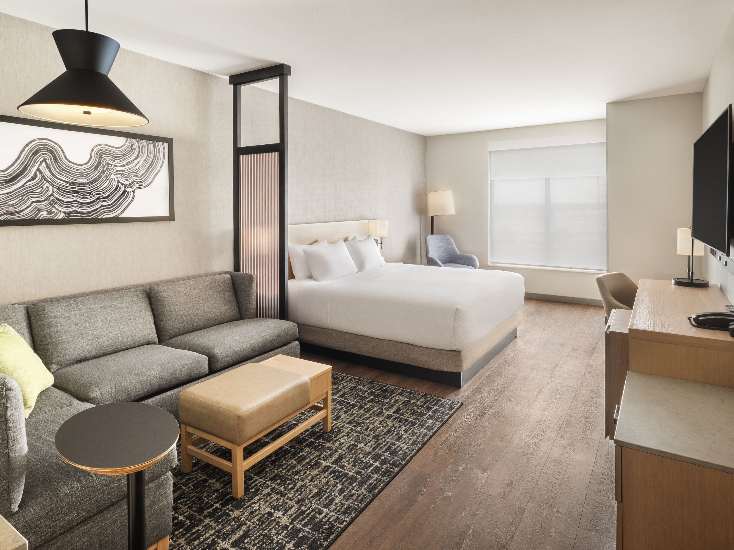 Hyatt Place Munster