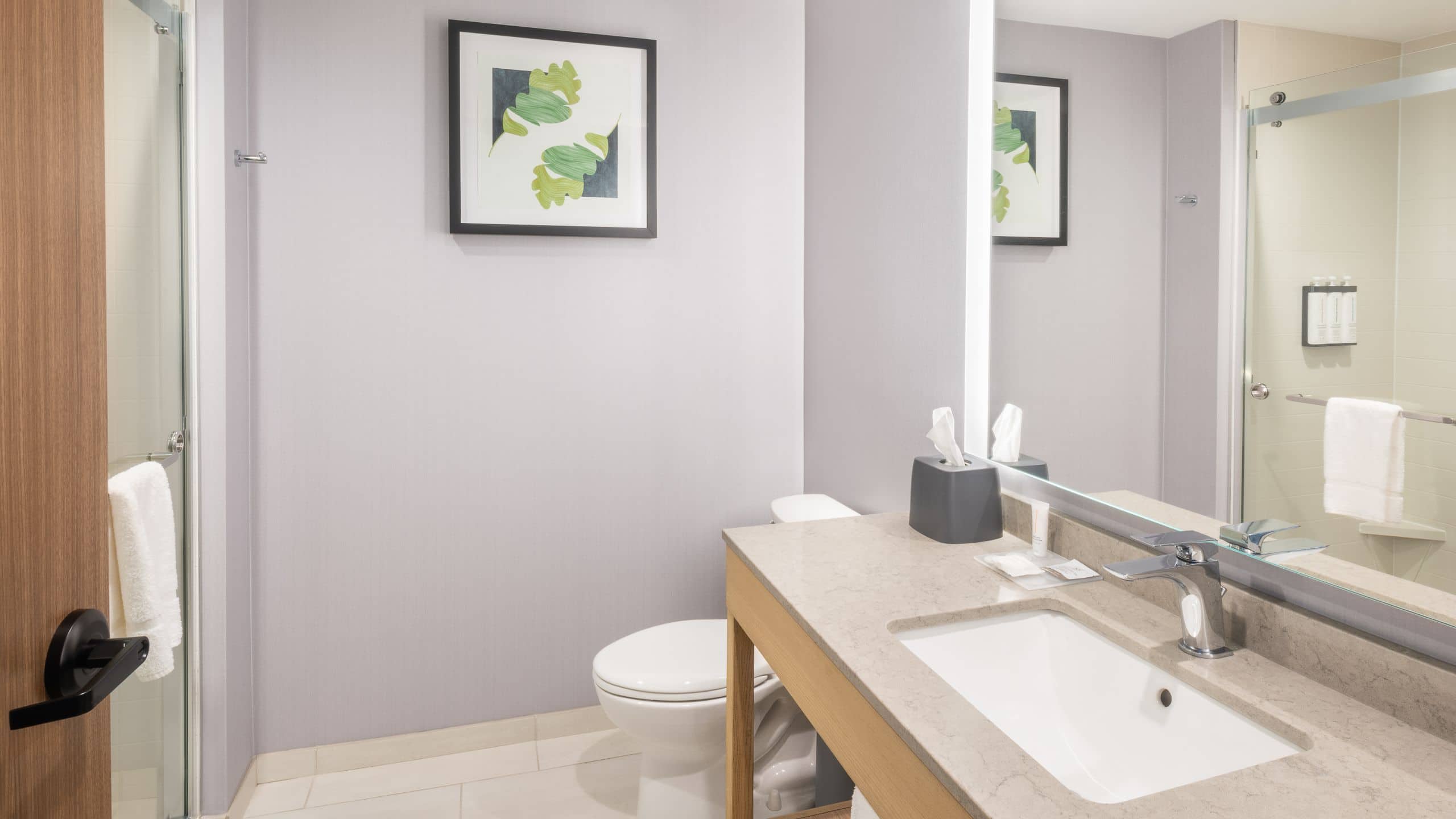 King Bed (Plus Sofa Bed) - Image 2