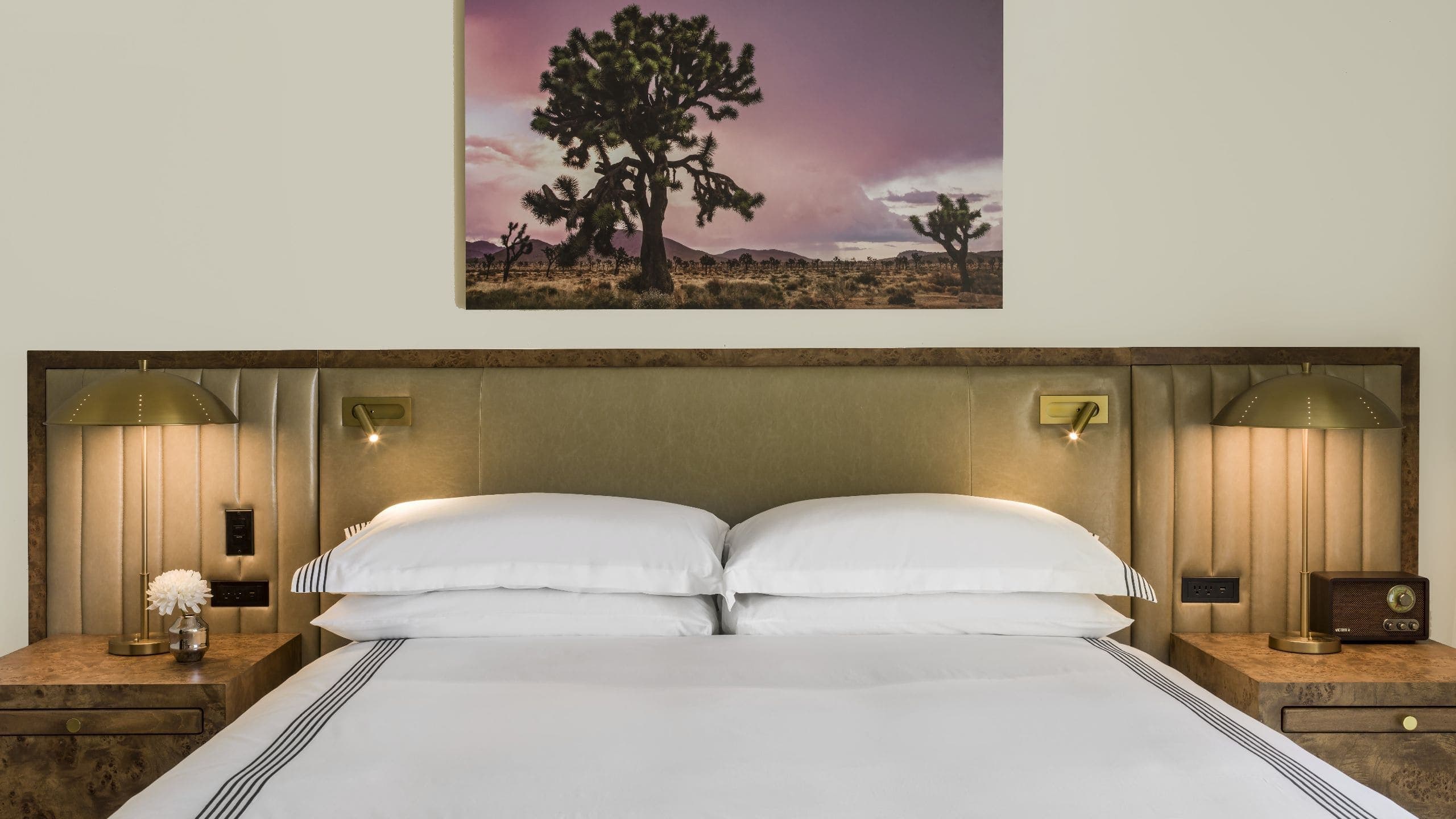 Palm Courtyard Suite - Image 2