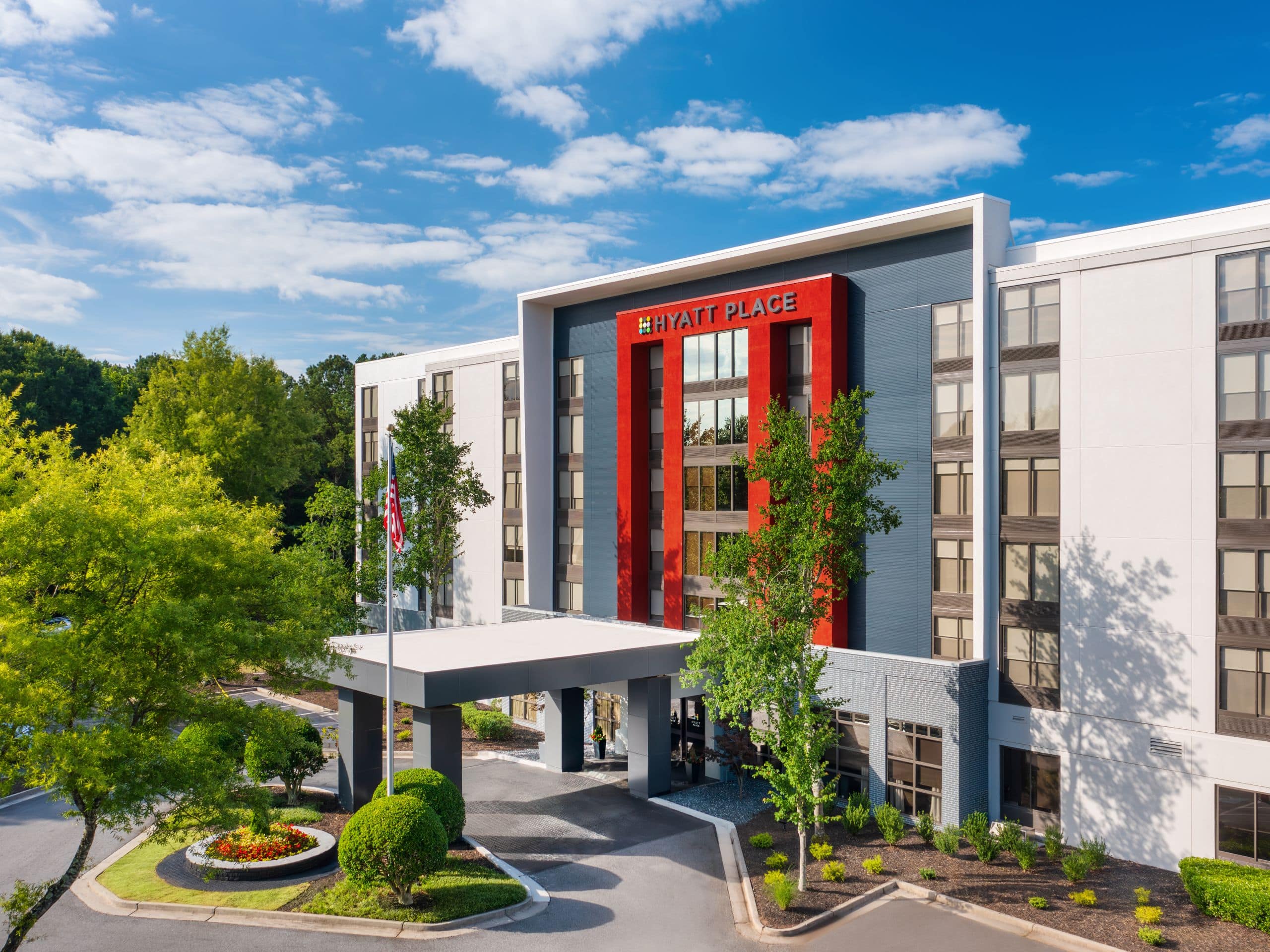 Hyatt Place Dallas/Park Central