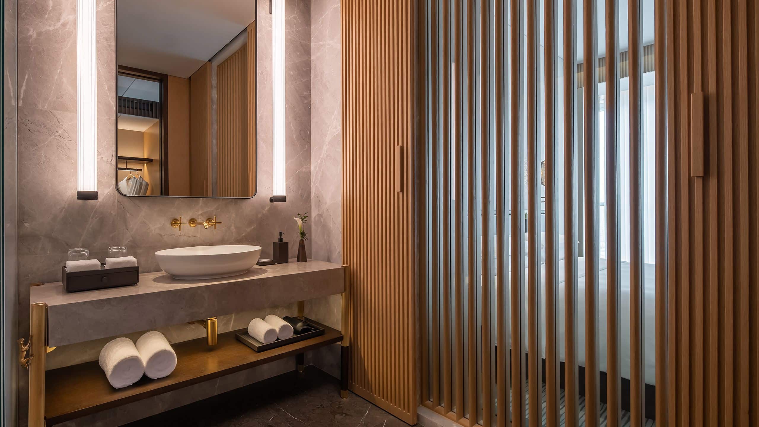 Grand Hyatt Kunming - Image 3