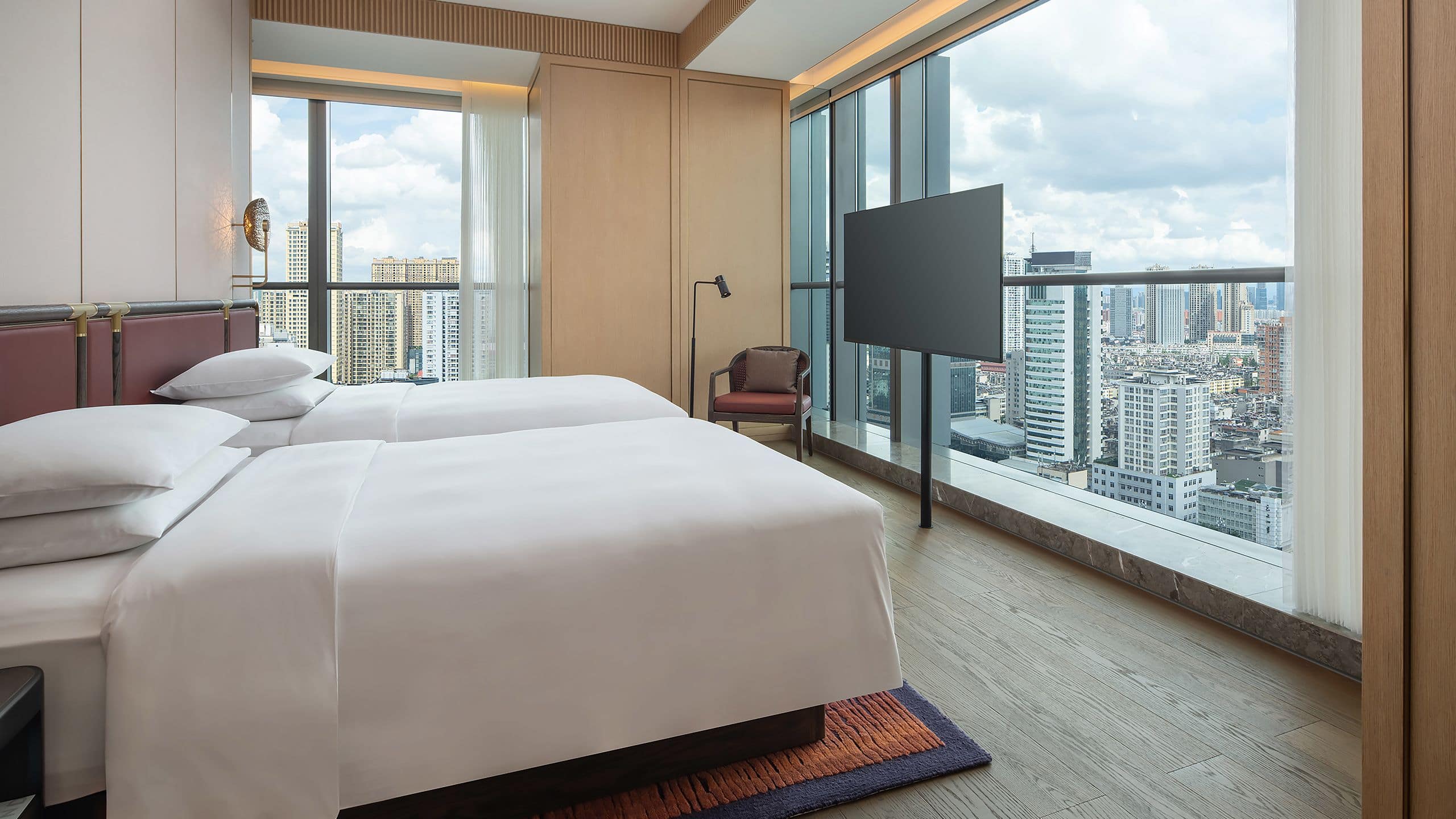 Grand Suite Twin - Image 1