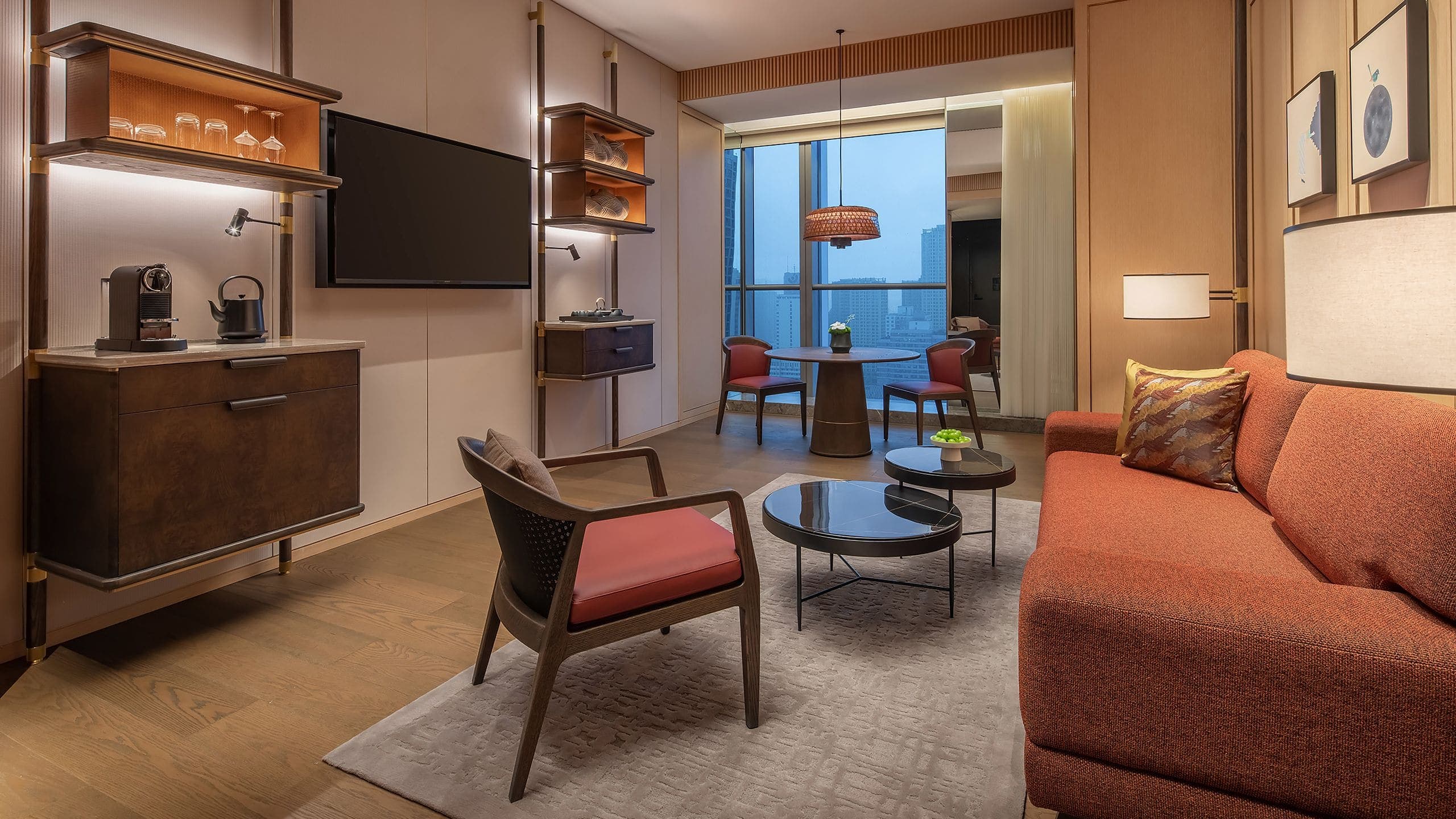 Grand Suite King - Image 2