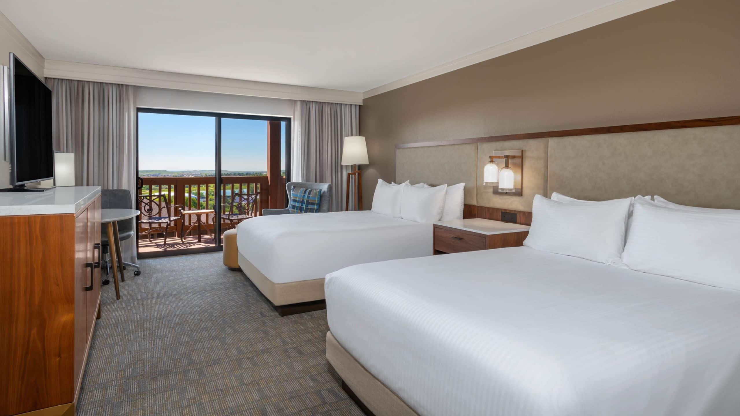 Cheyenne Mountain Resort - Image 3