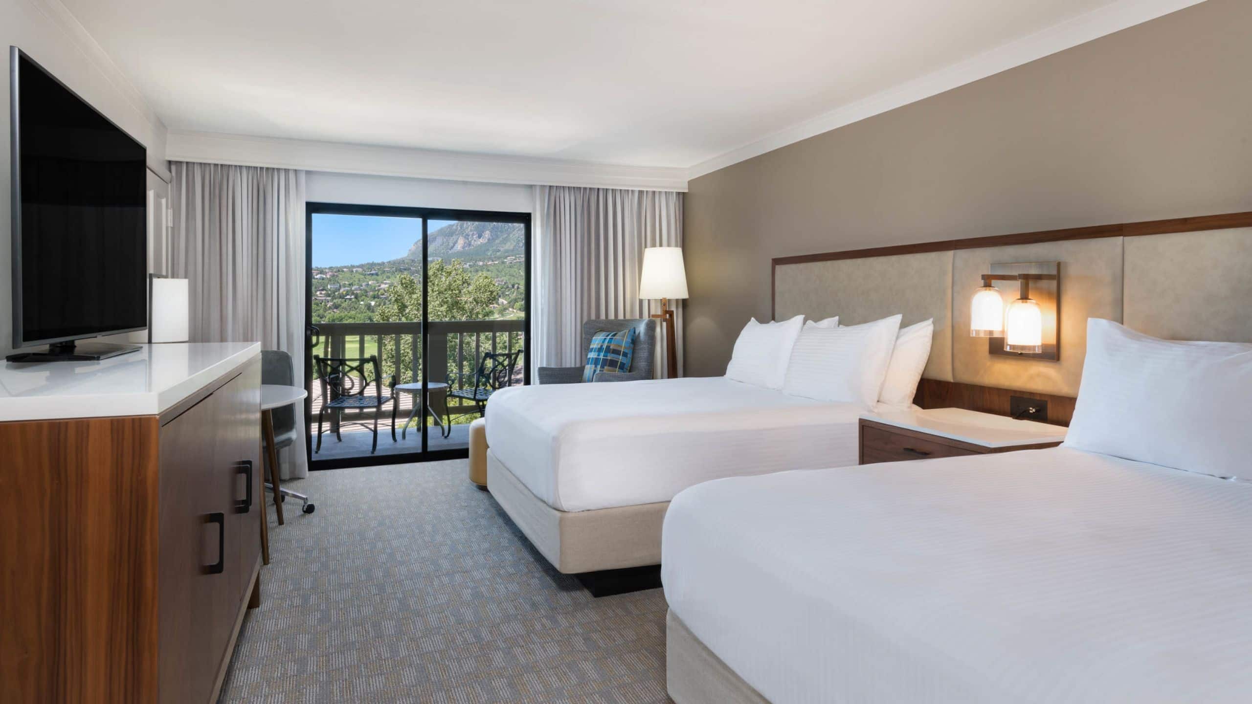 Cheyenne Mountain Resort - Image 4