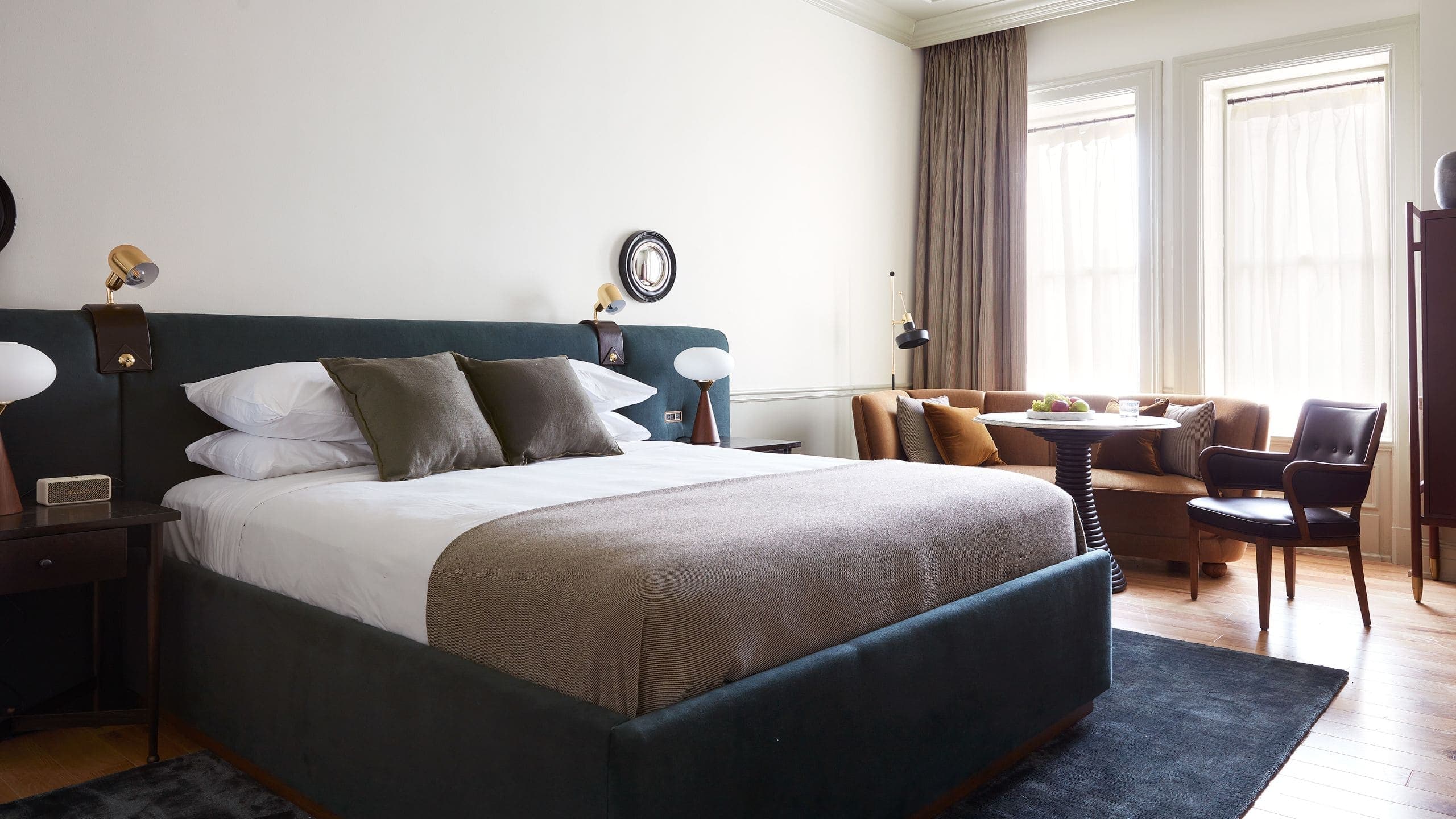 The Bellevue Hotel - Image 3