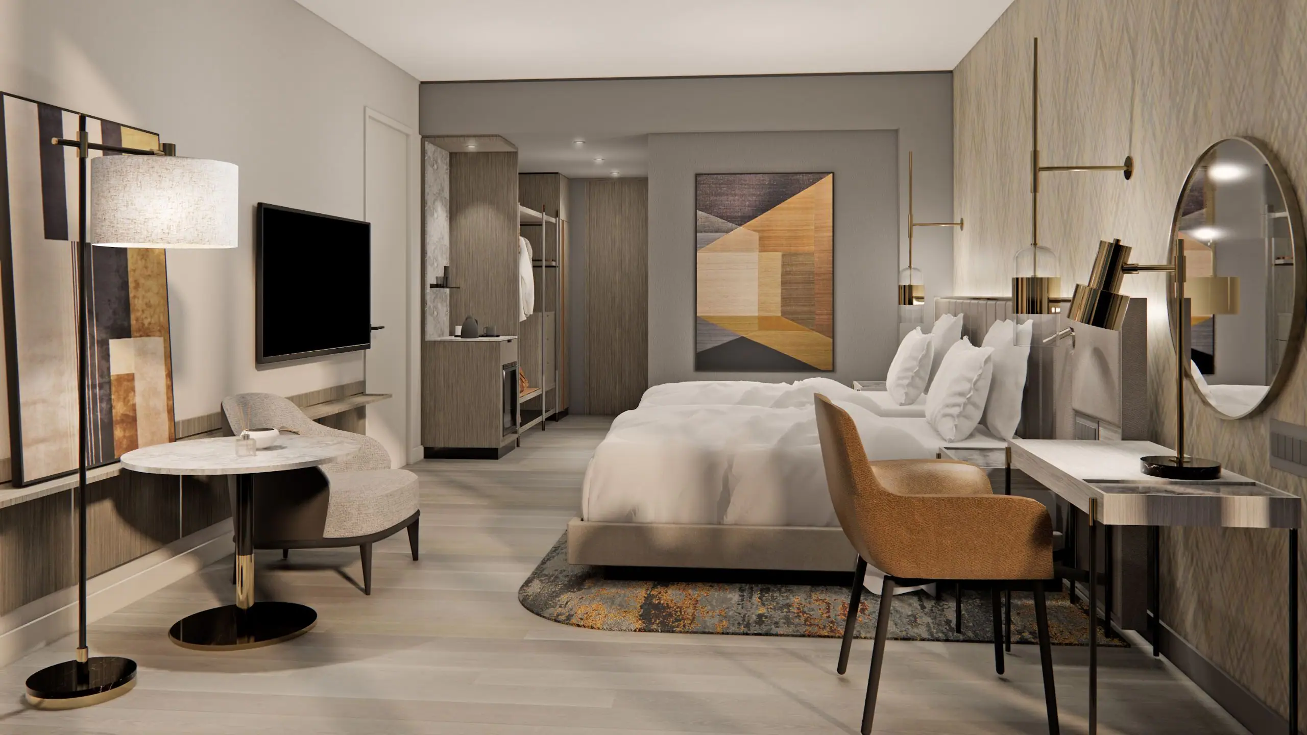 Hyatt Regency Lagos Ikeja - Image 3