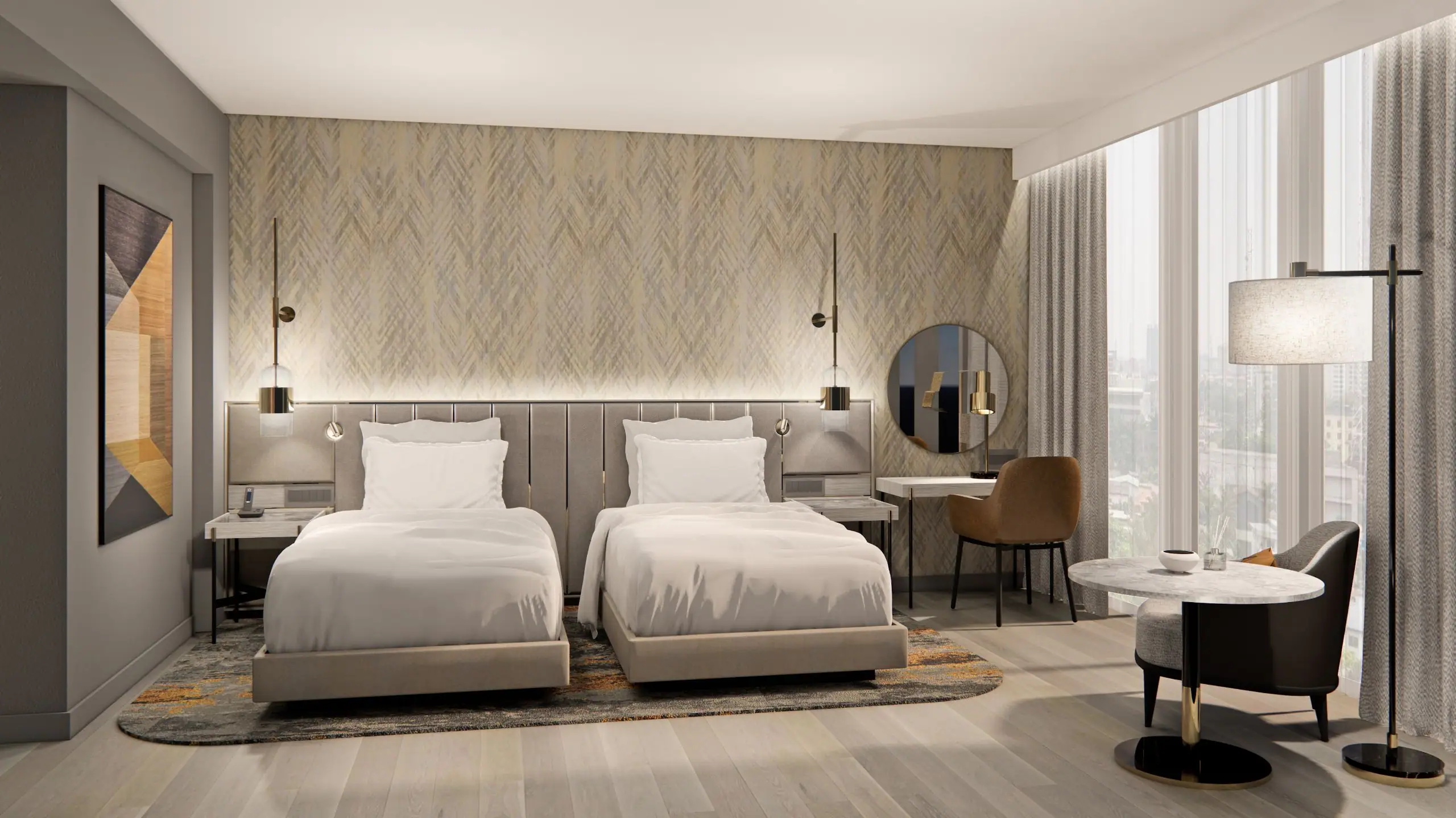 Hyatt Regency Lagos Ikeja - Image 2