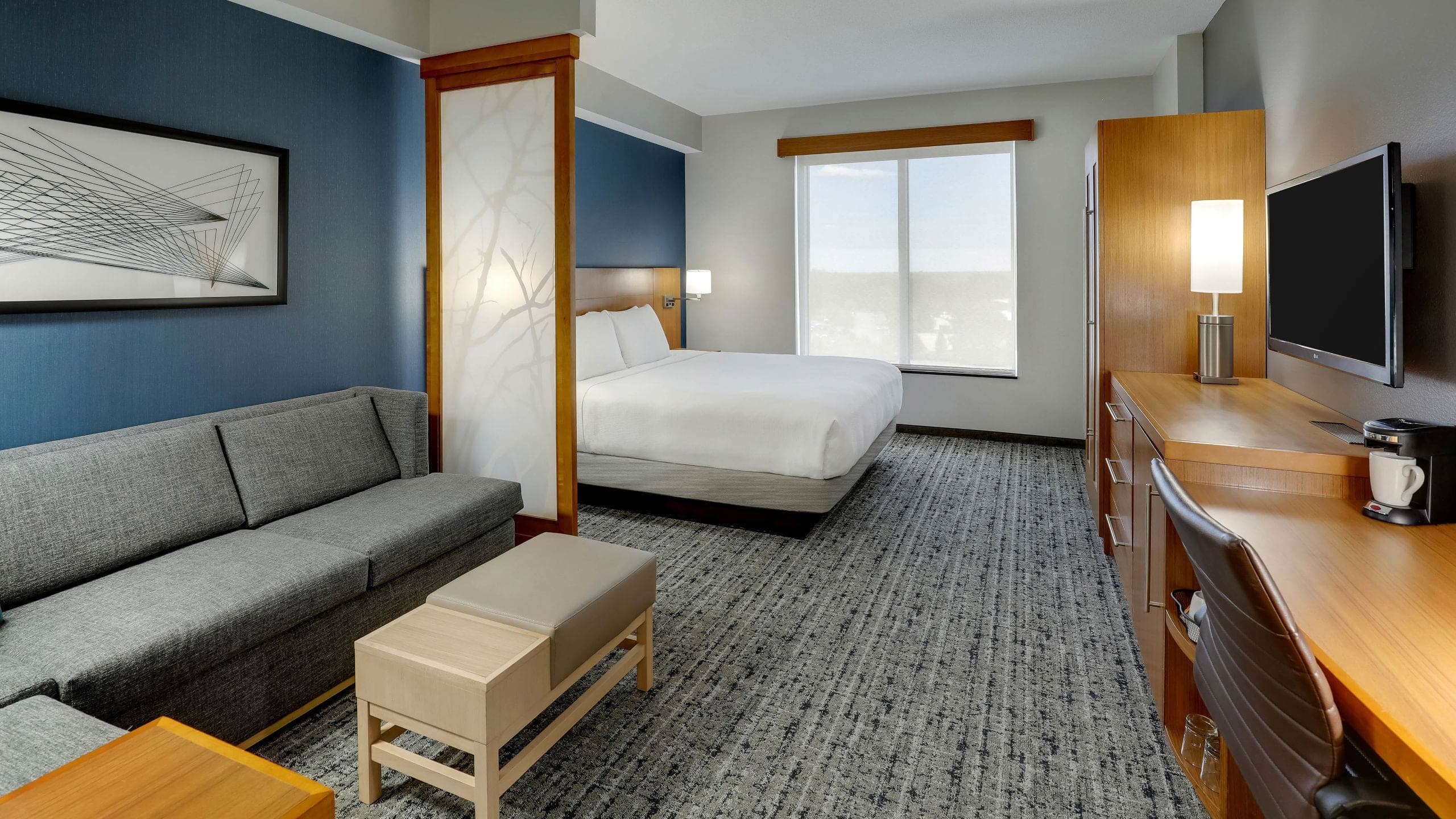 Hyatt Place St. Louis/Chesterfield - Image 3