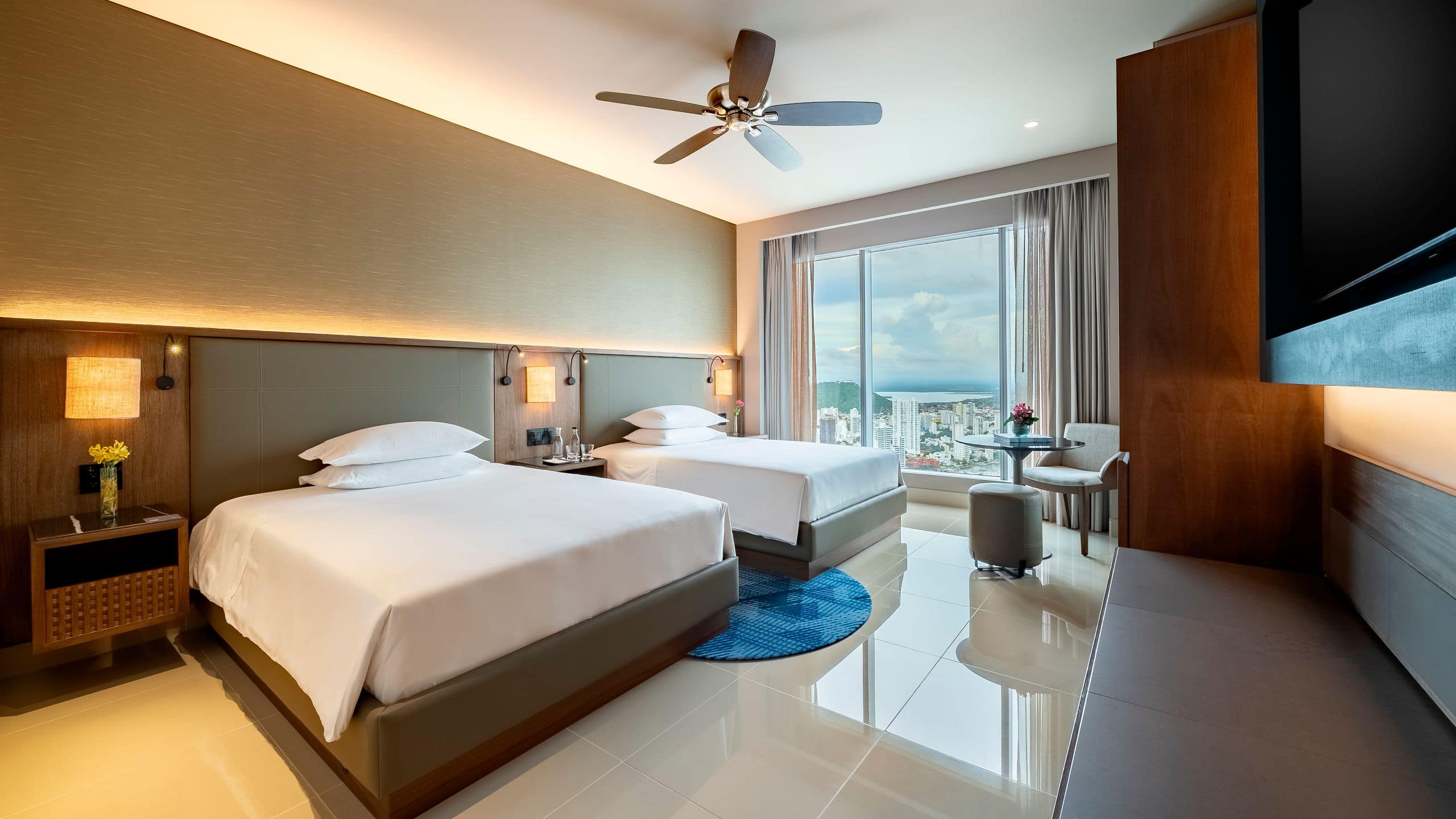 Hyatt Regency Cartagena - Image 2