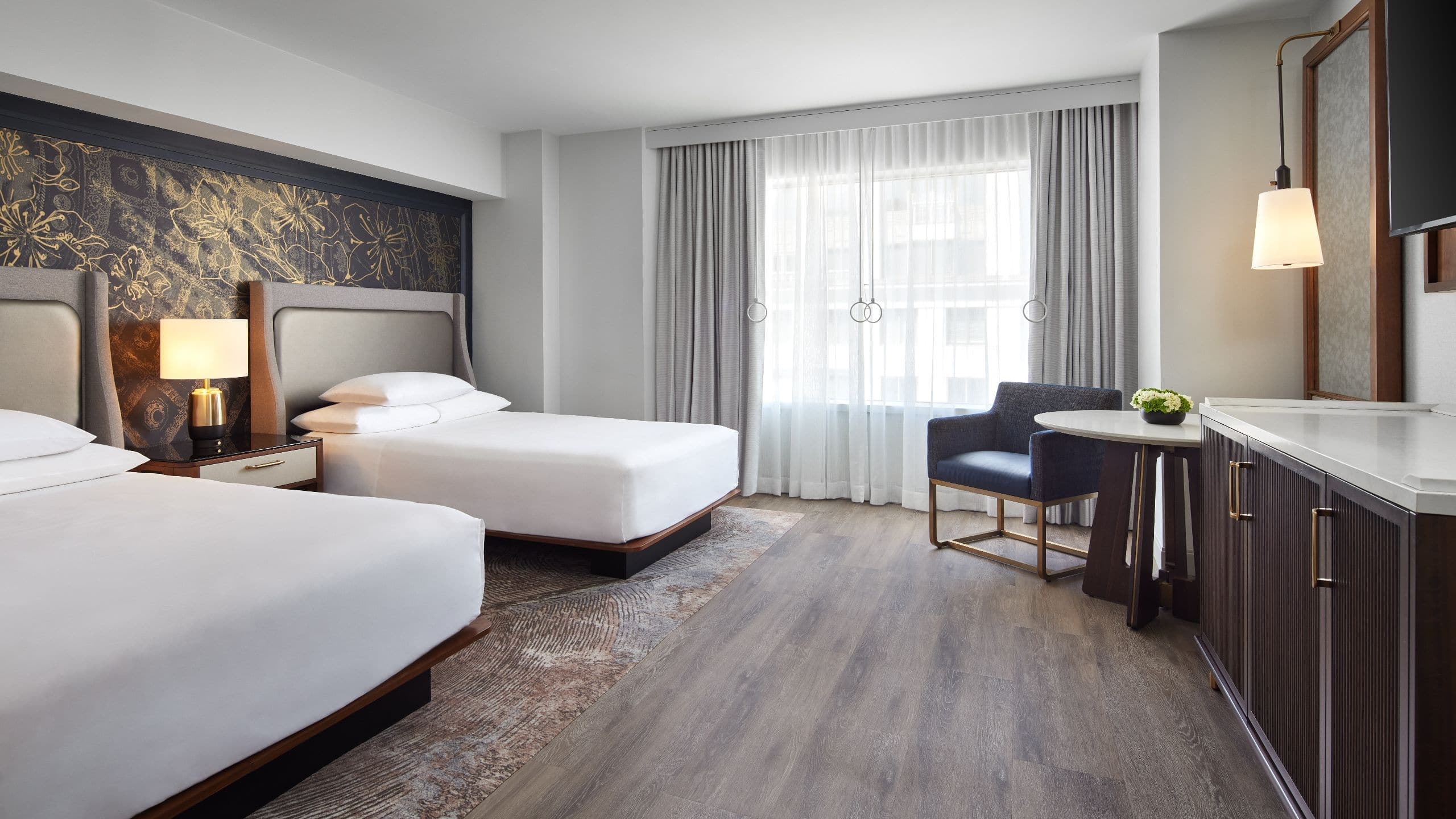 Grand Hyatt Washington - Image 2