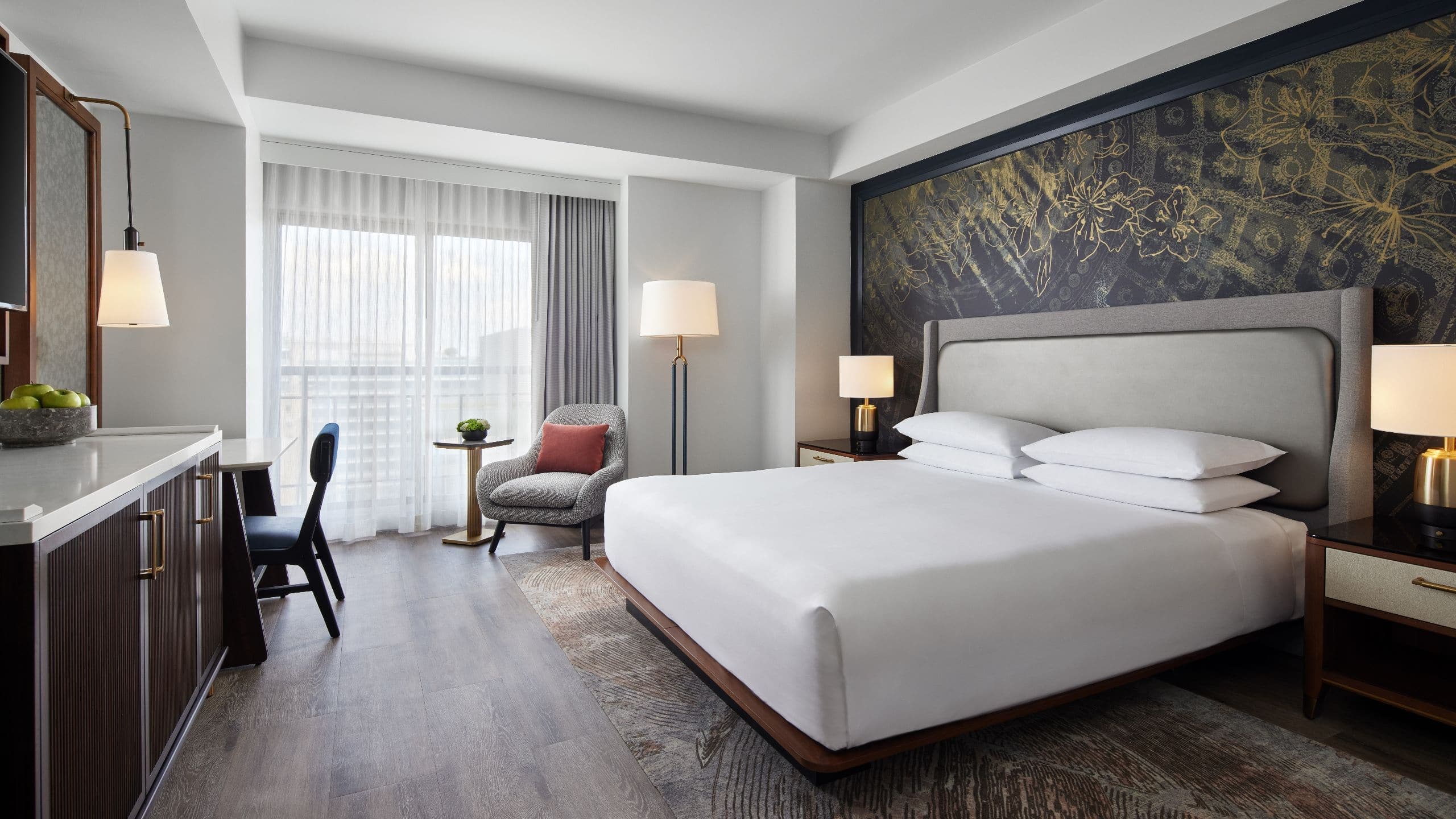 Grand Hyatt Washington - Image 4