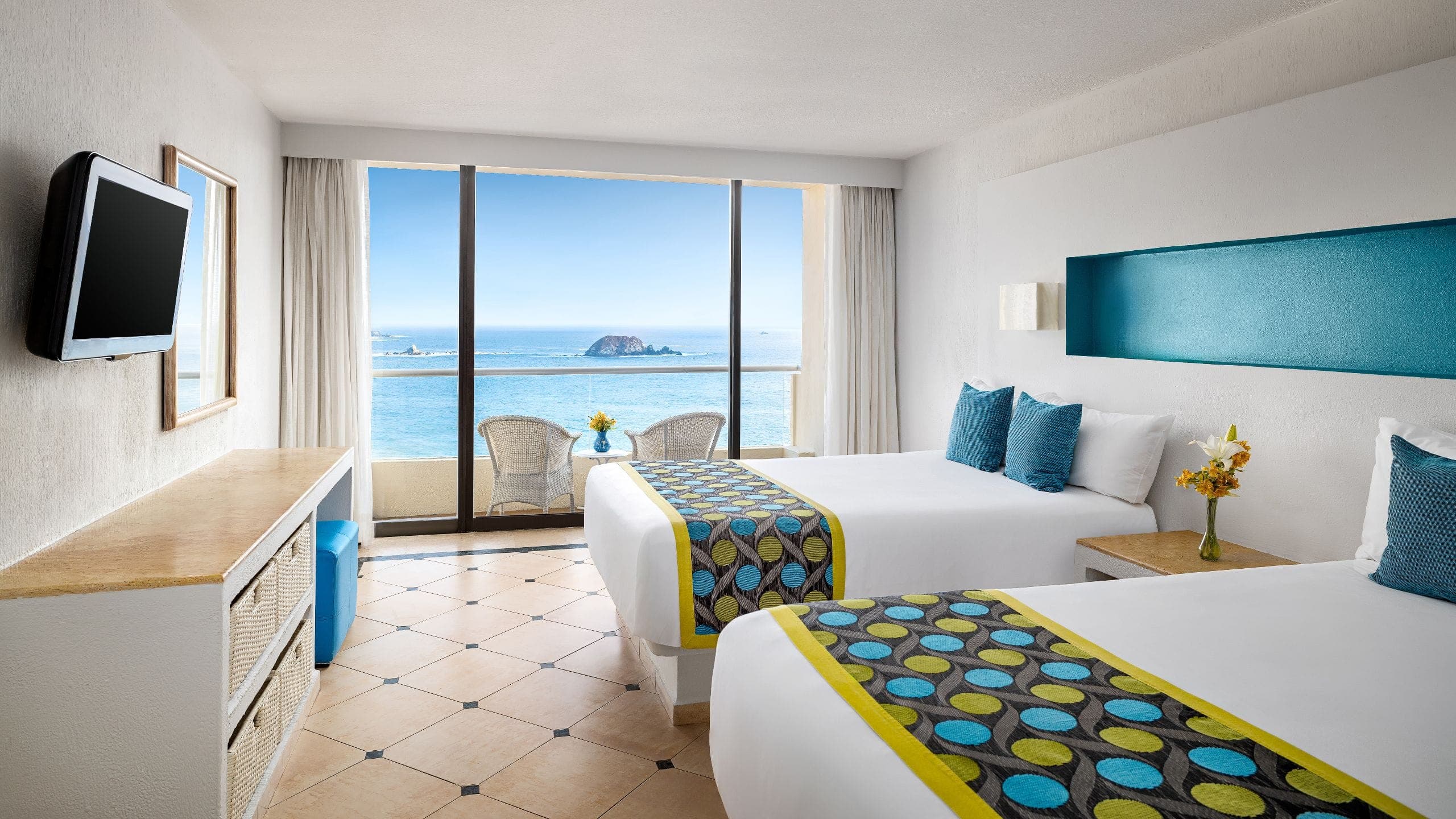 Sunscape Dorado Pacifico Ixtapa - Image 2