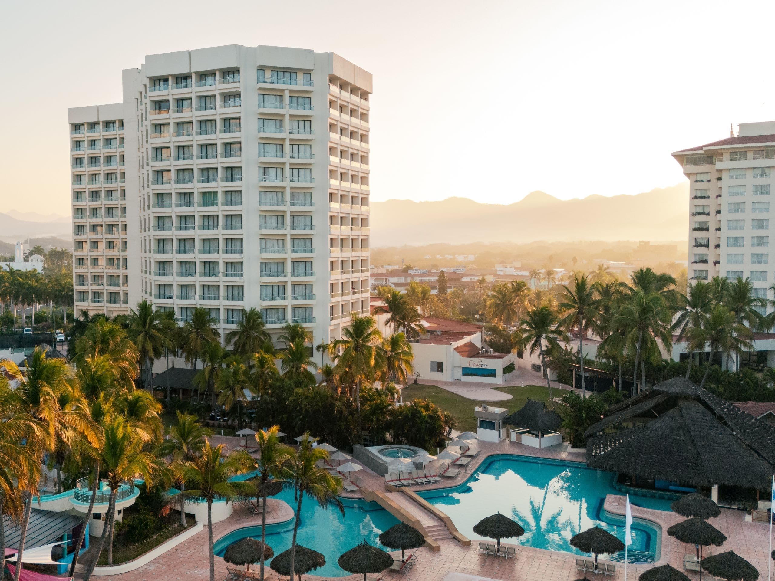 Sunscape Dorado Pacifico Ixtapa