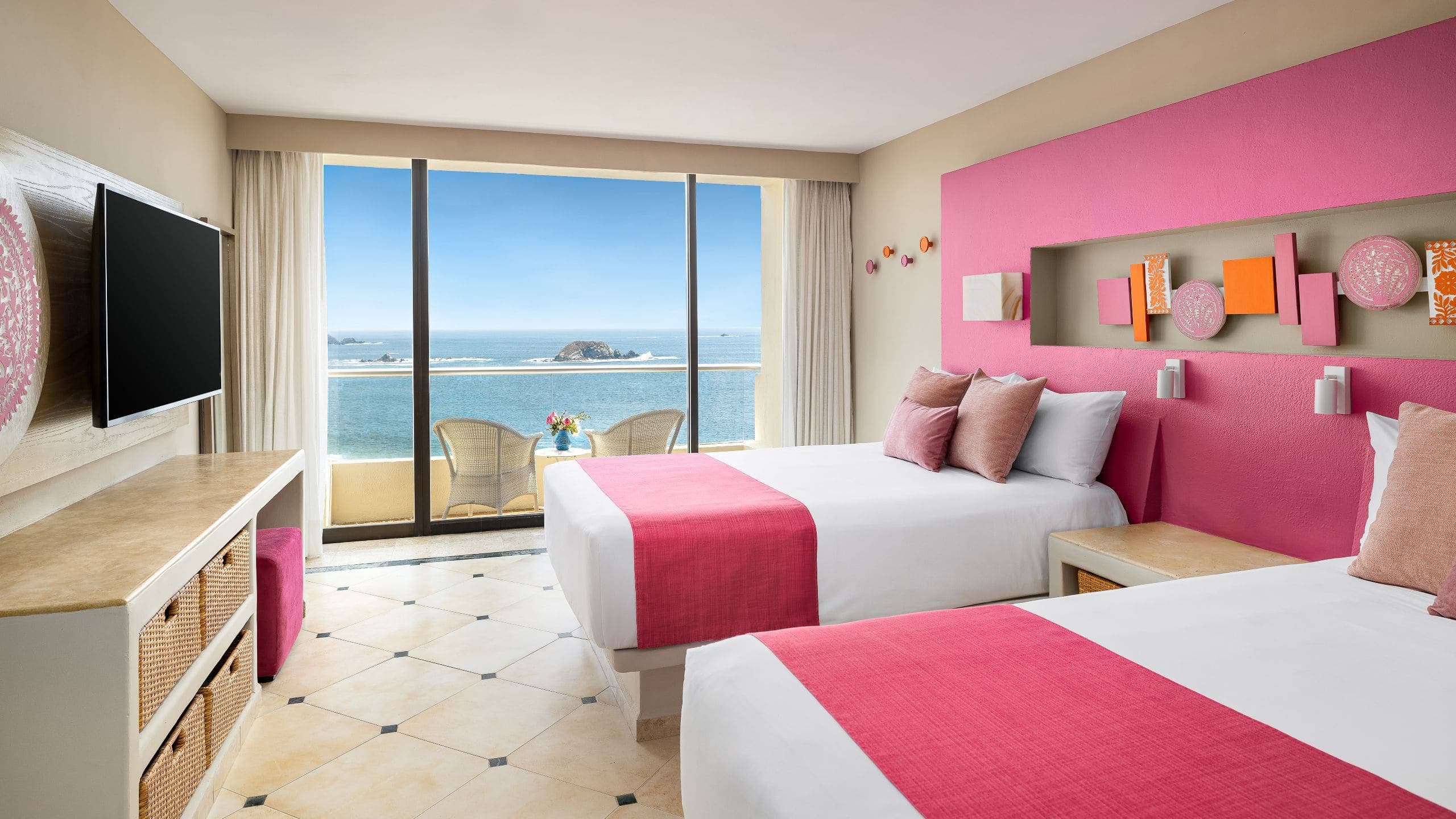 Sunscape Dorado Pacifico Ixtapa - Image 3