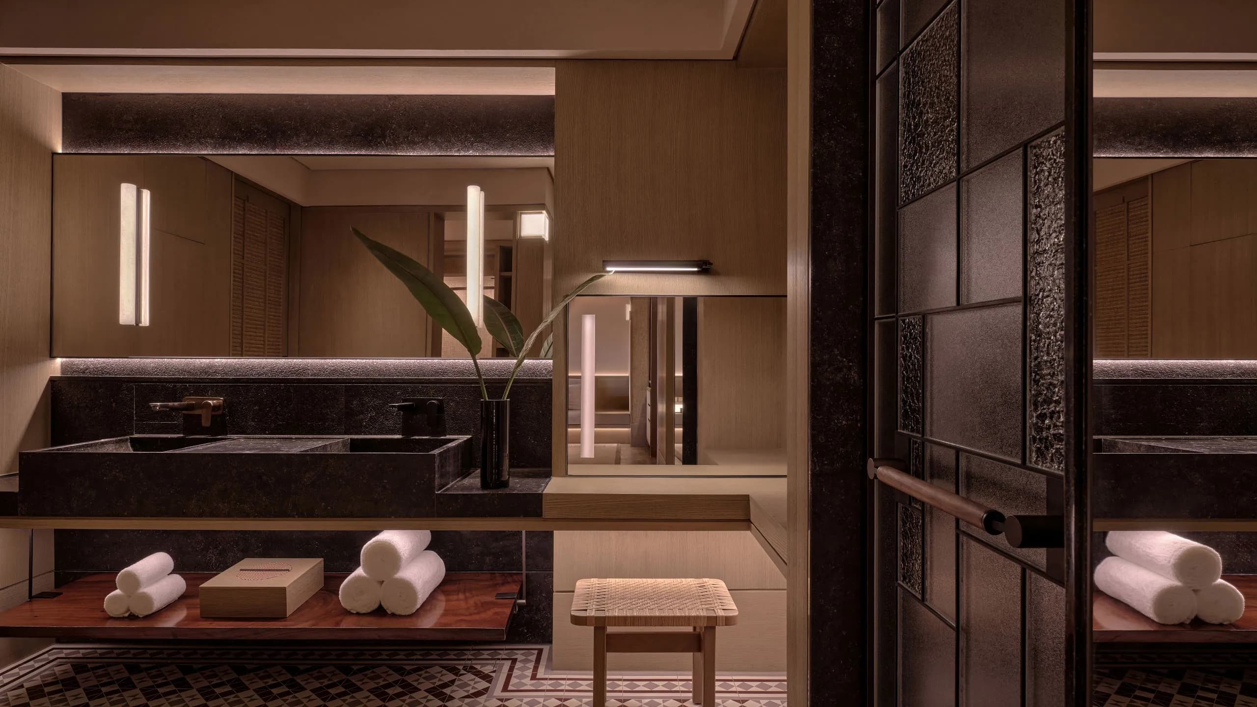 Alila Shanghai - Image 4