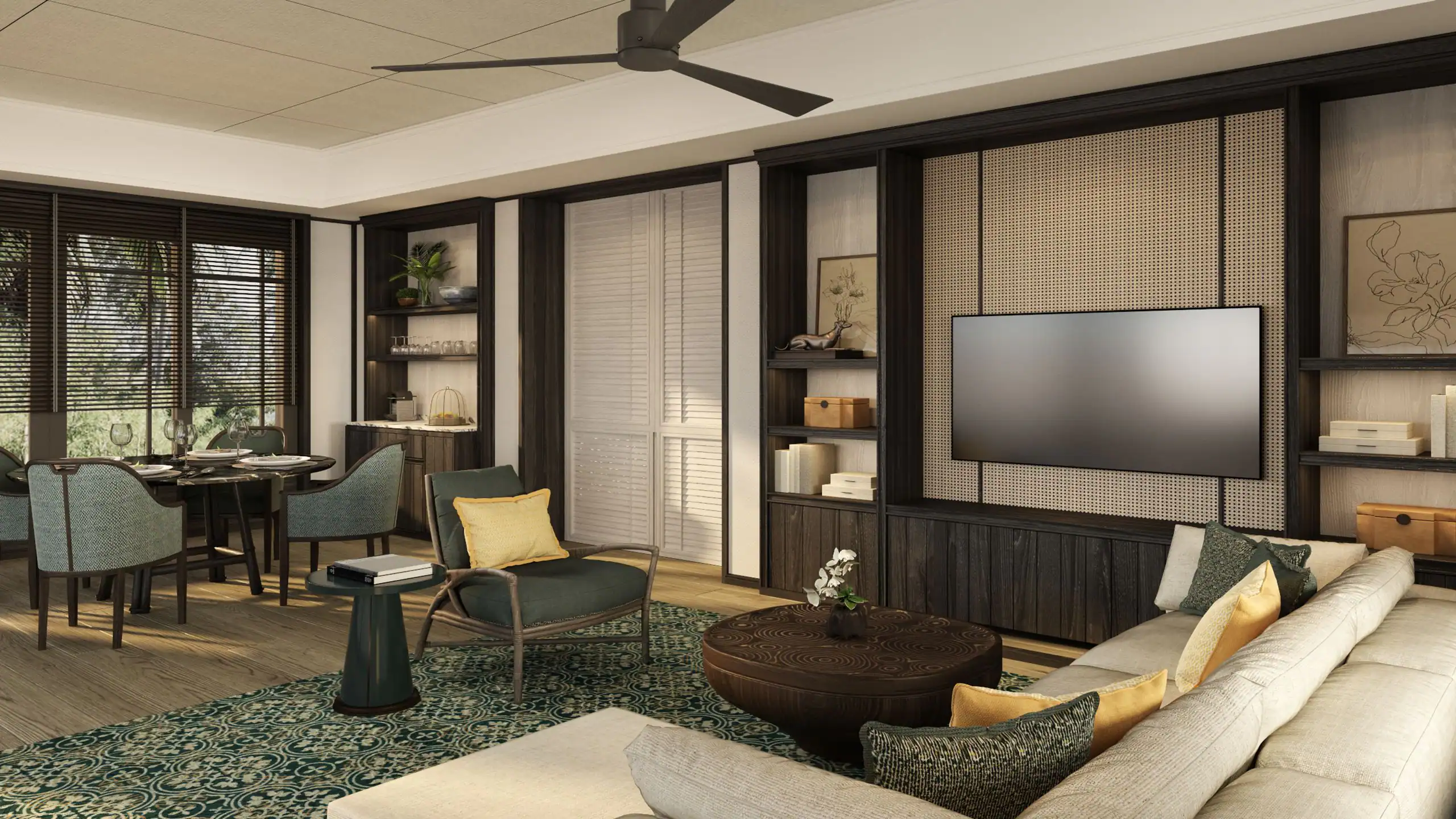 Park Hyatt Phu Quoc - Image 3
