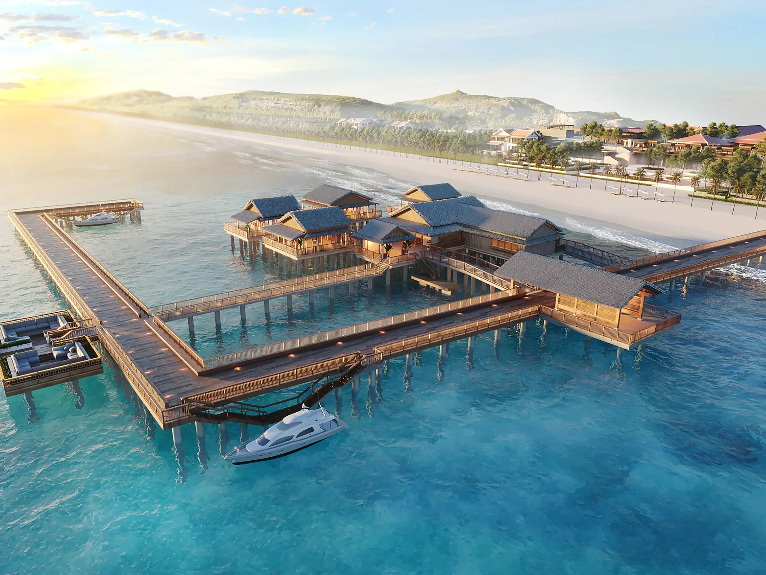 Park Hyatt Phu Quoc - Image 1