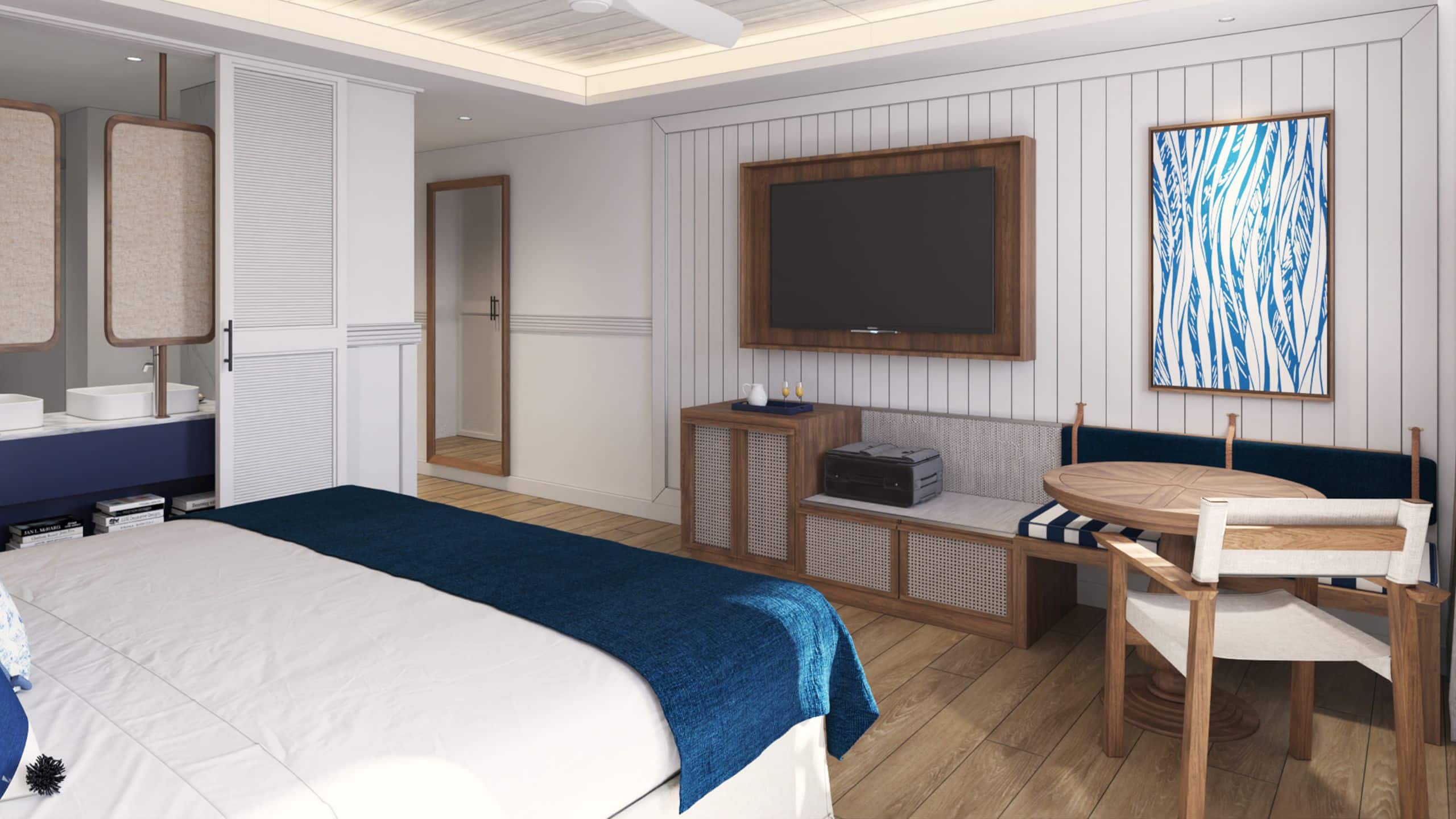 Secrets St. Lucia Resort & Spa - Image 3