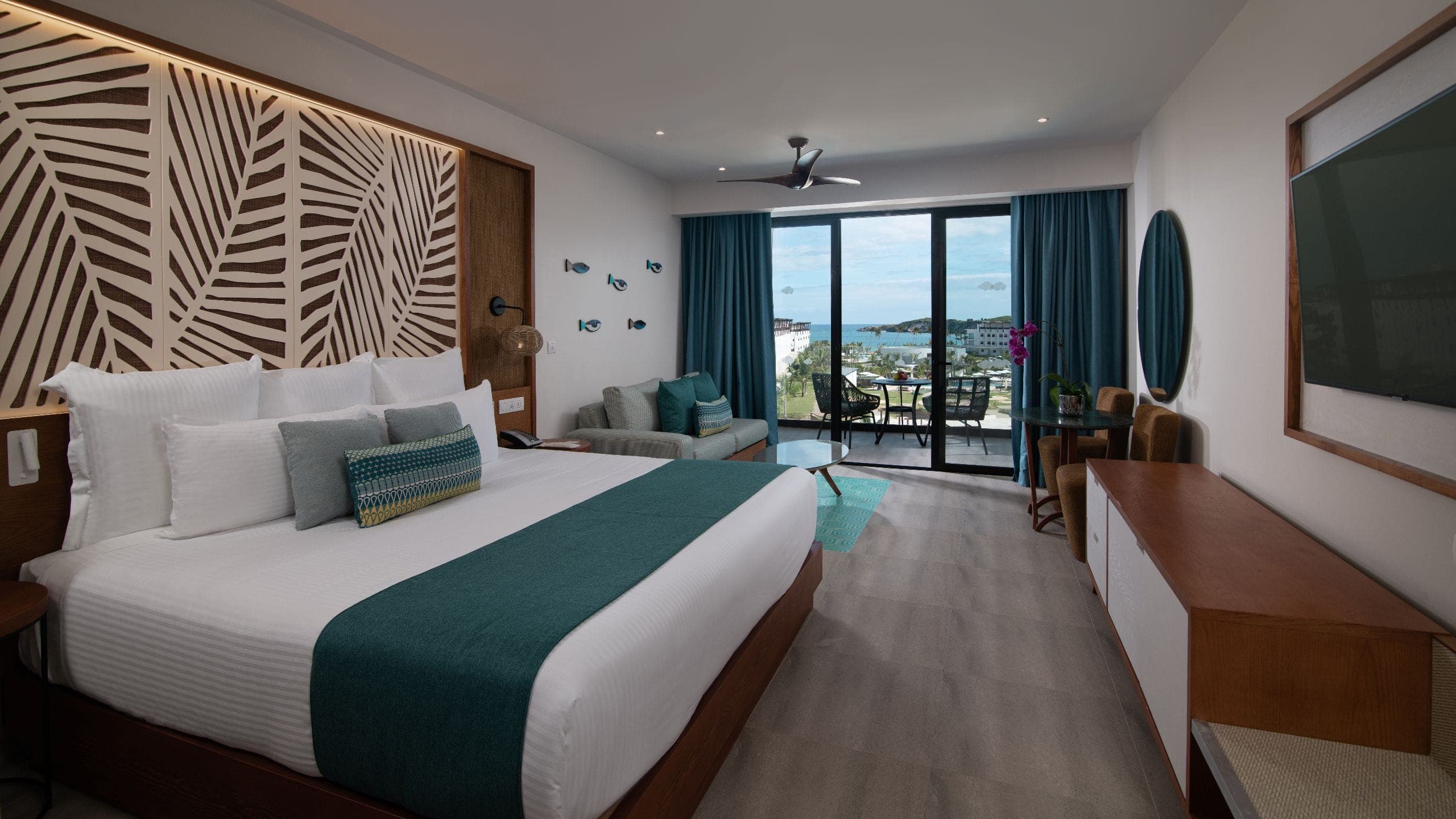 Dreams Macao Beach Punta Cana - Image 3