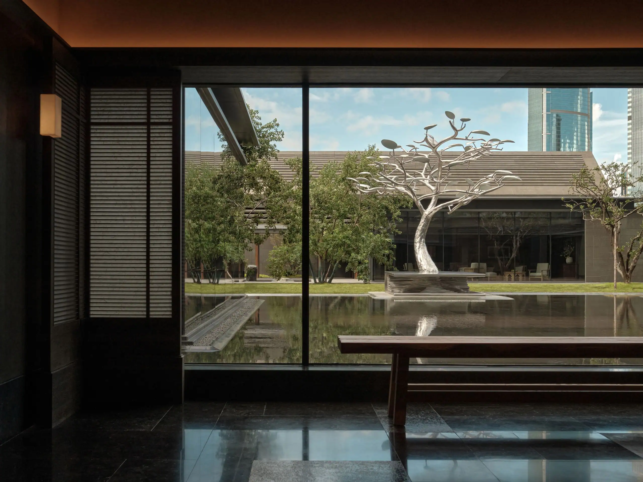 Alila Shanghai - Image 1