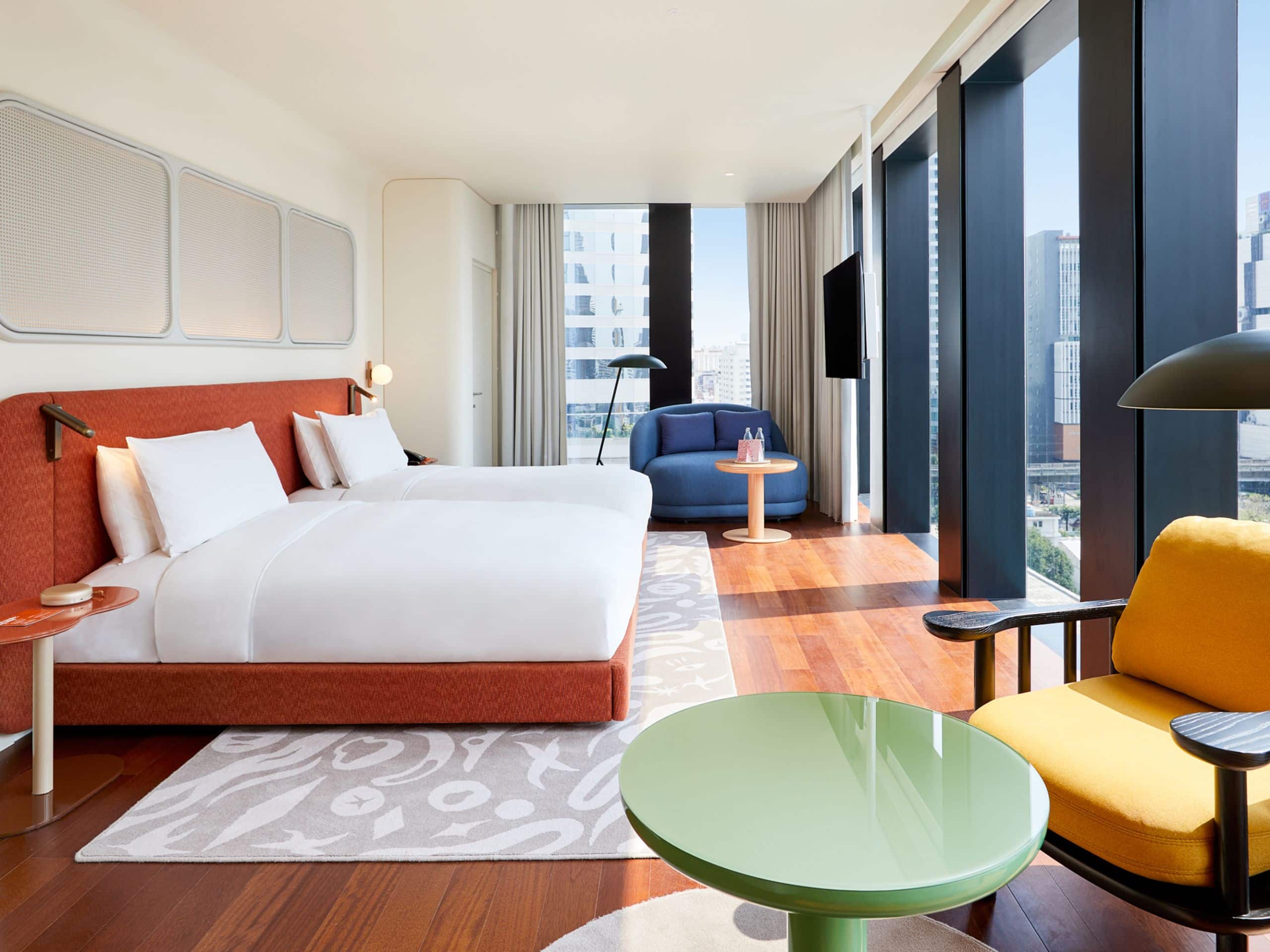 The Standard, Bangkok