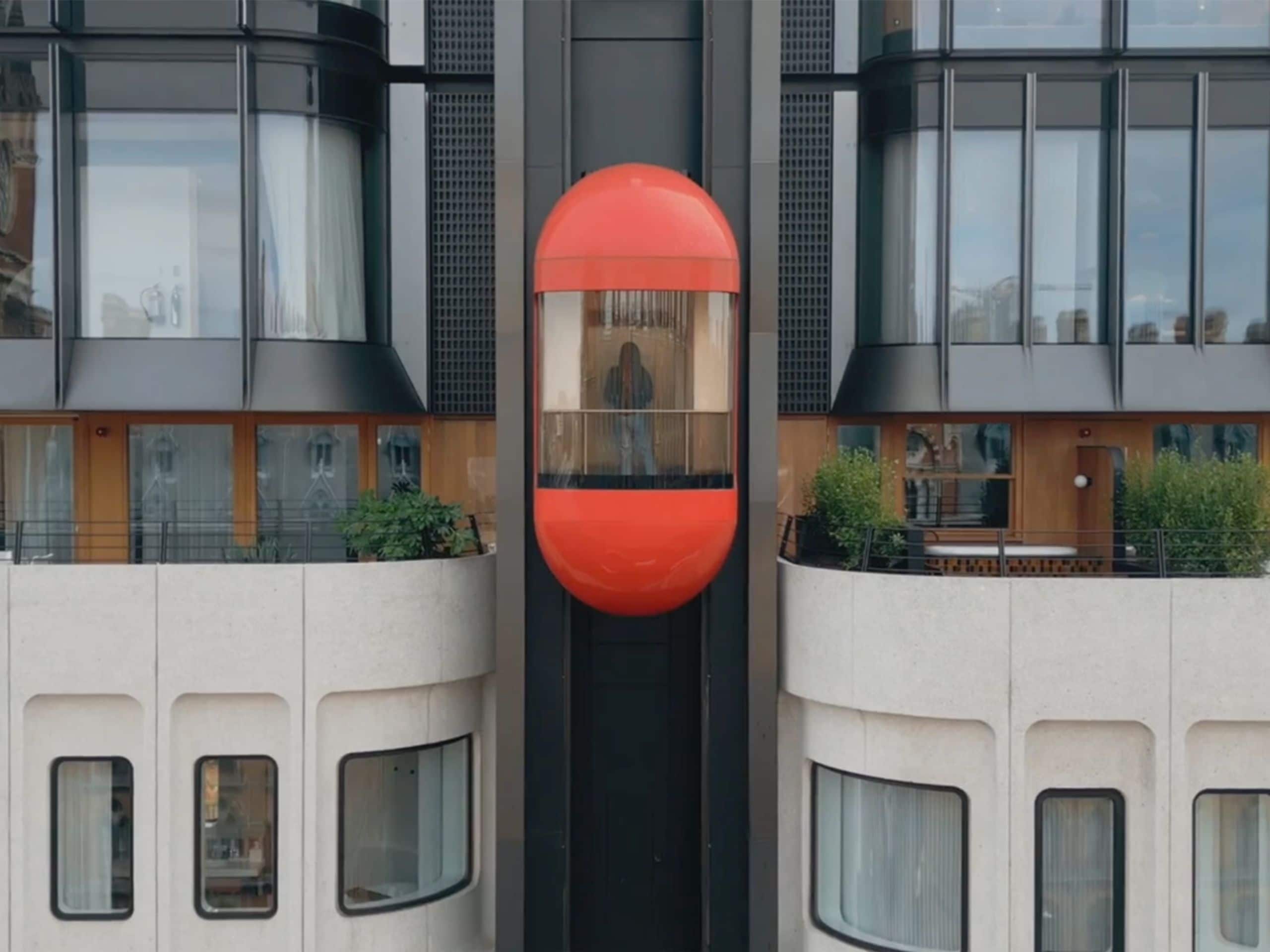 The Standard, London - Image 1