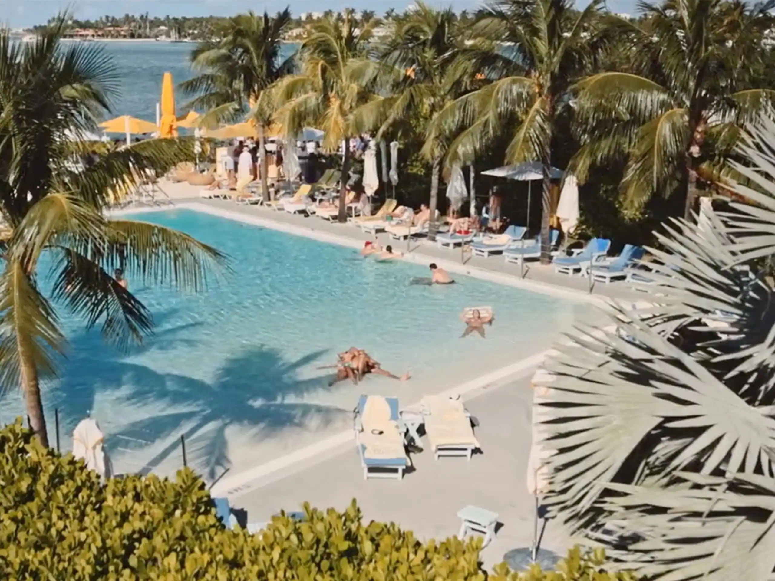 The Standard Spa, Miami Beach - Image 1