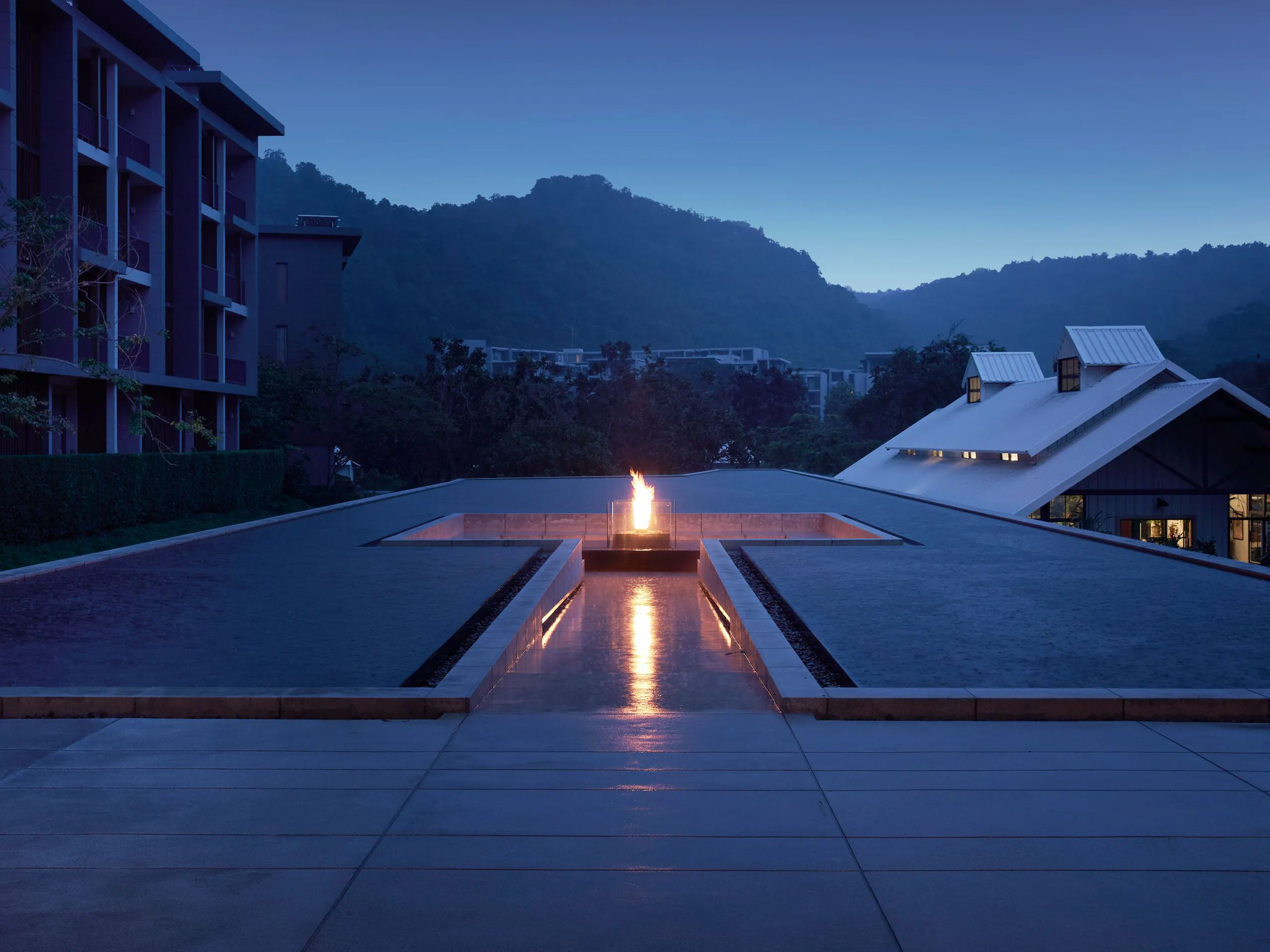 The Peri Hotel Khao Yai - Image 1