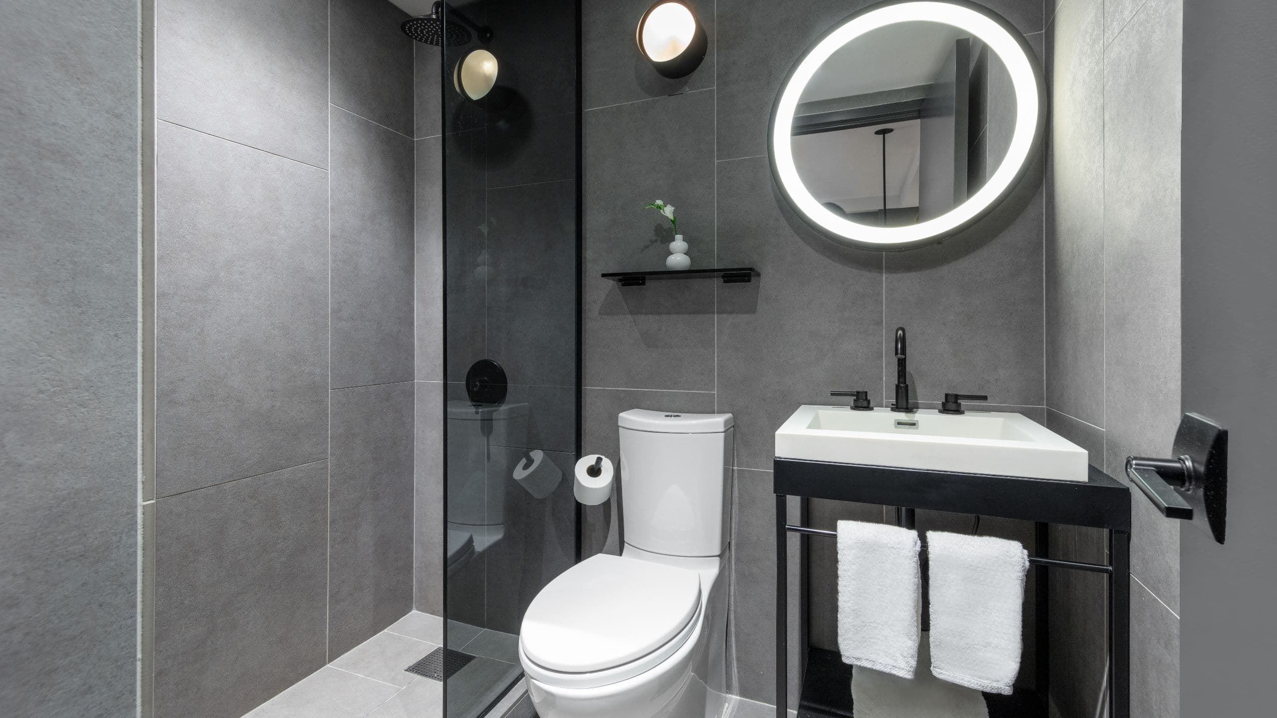 1 Double Bed Petite - Image 3