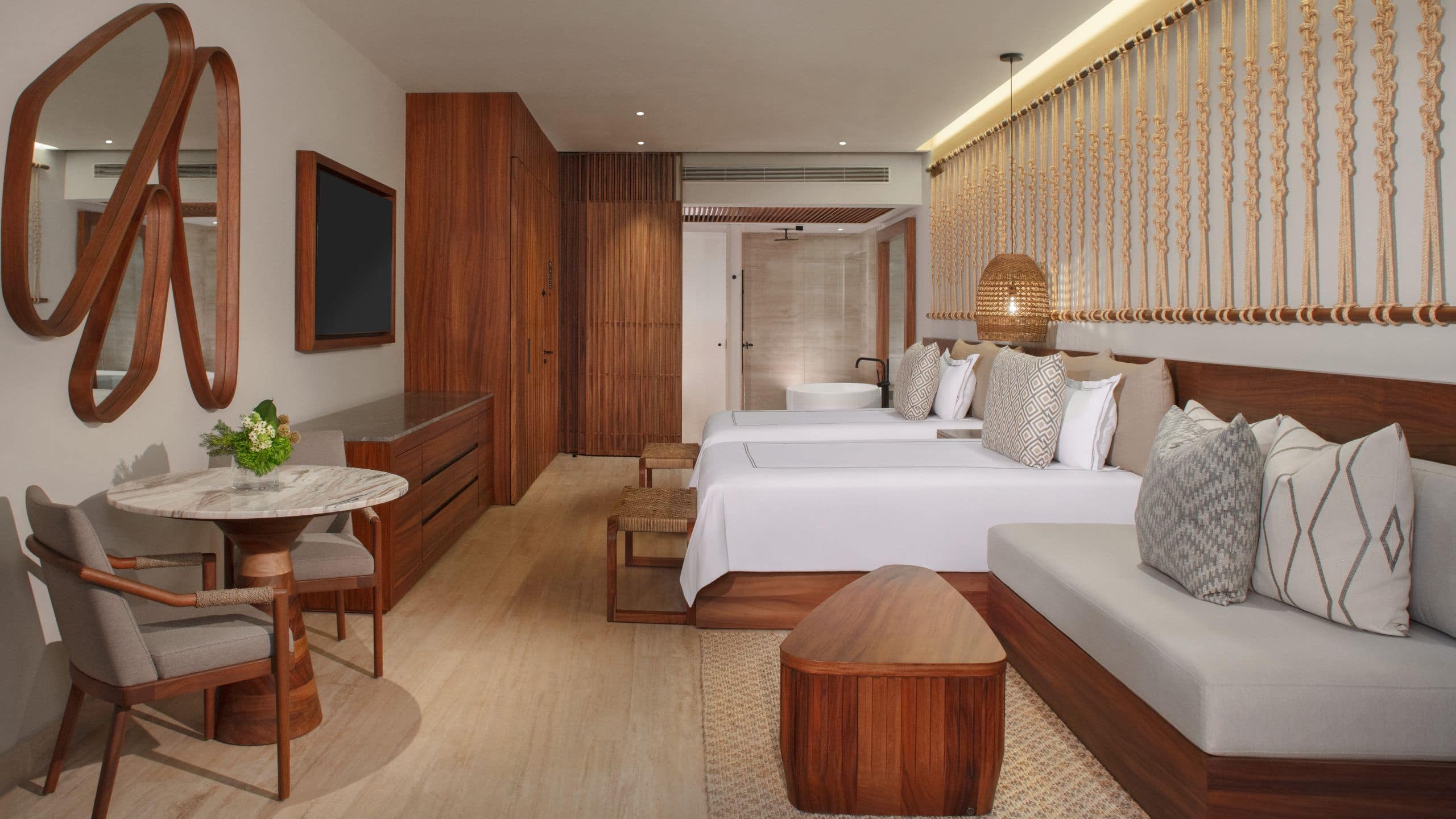 Secrets Playa Blanca Costa Mujeres - Image 2