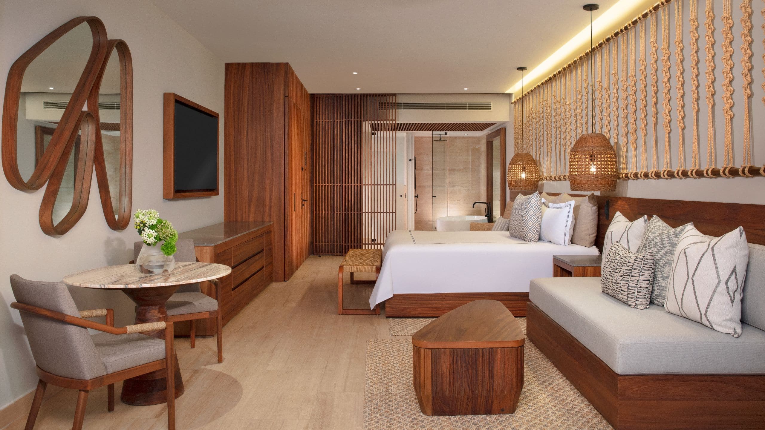 Secrets Playa Blanca Costa Mujeres - Image 5