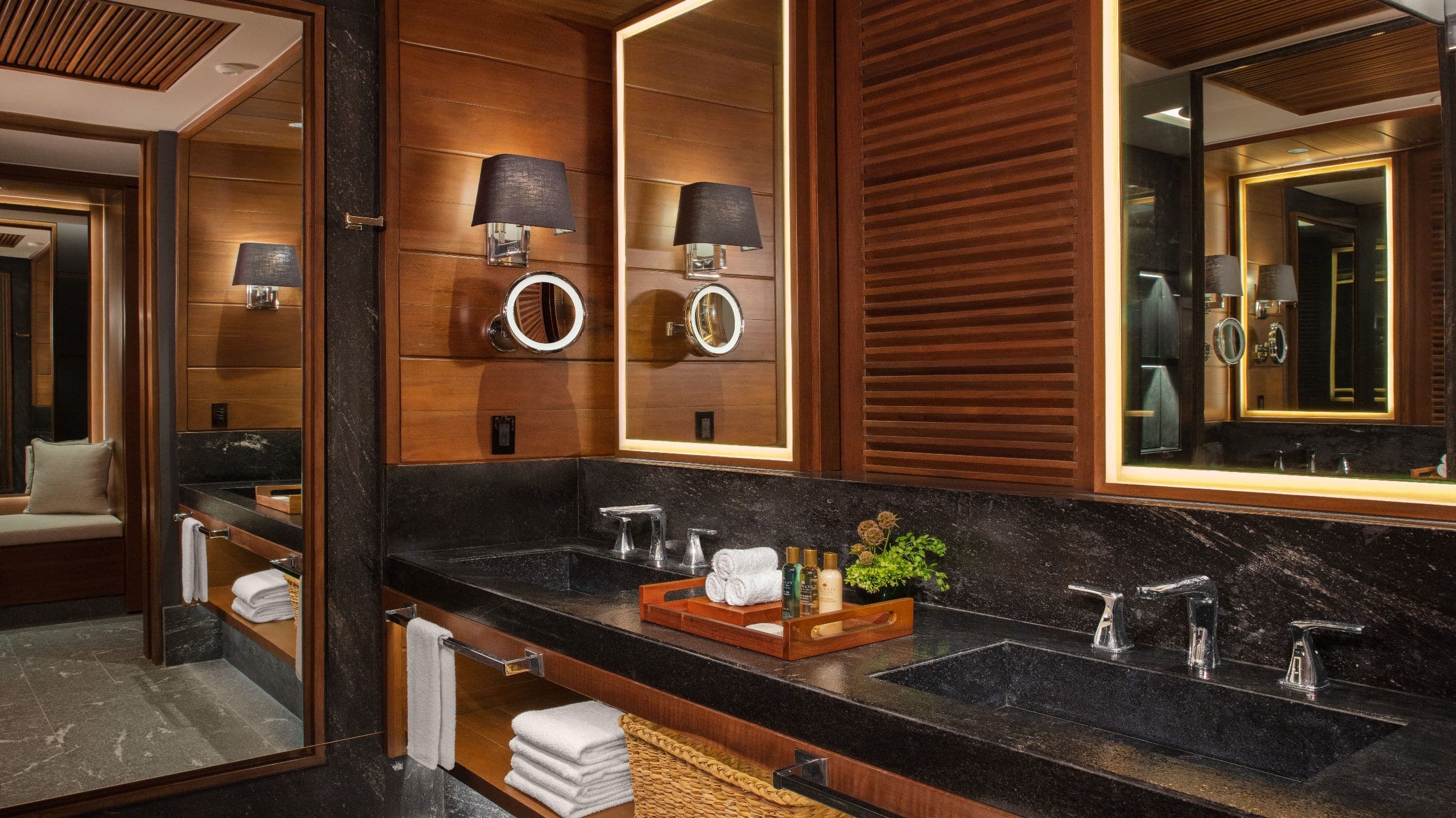 Preferred Club Junior Suite Double Ocean View - Image 2