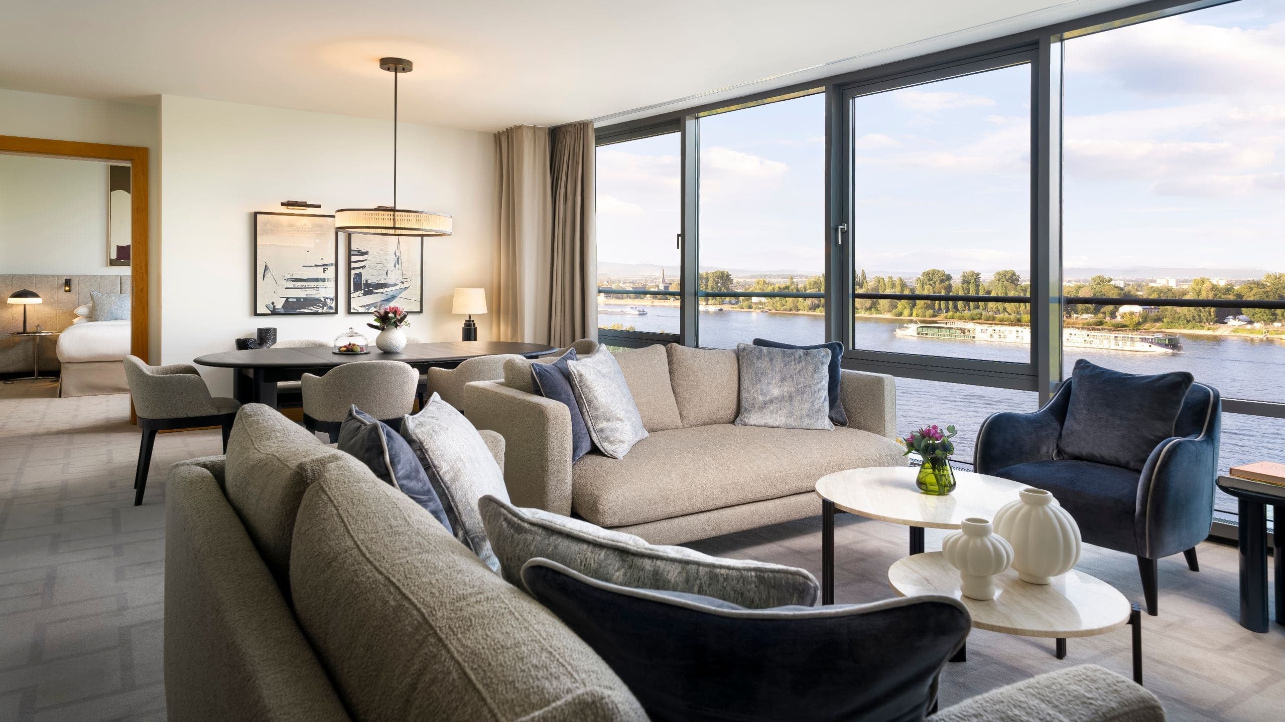 Regency Executive Suite - Image 2